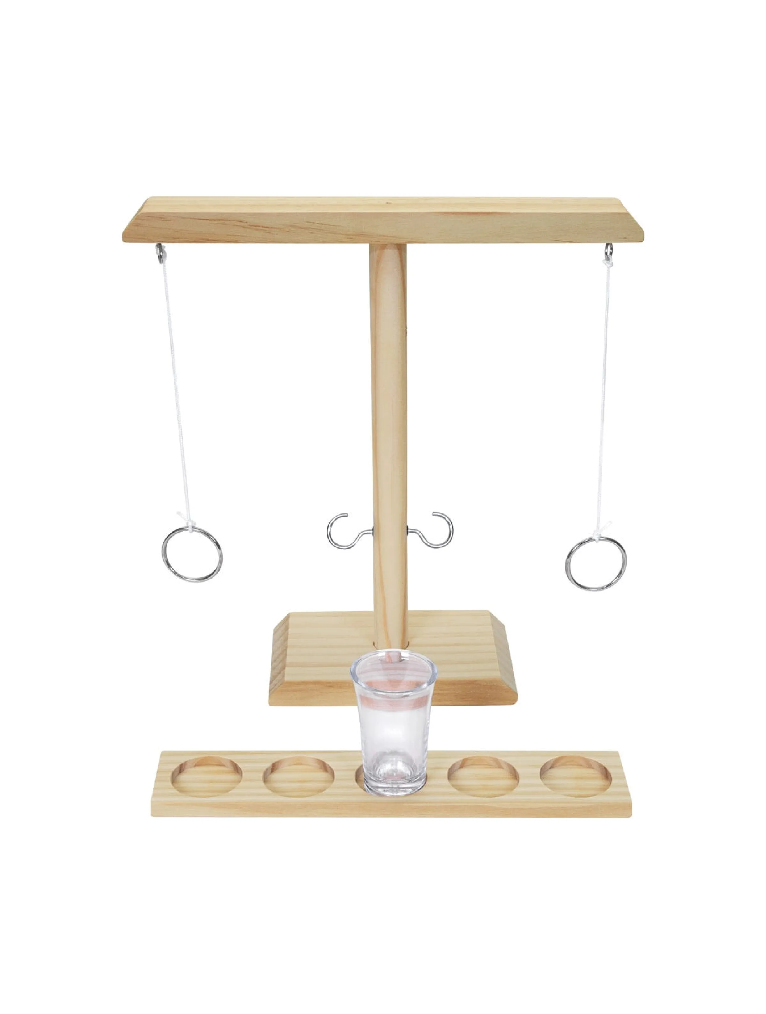 JUEGO SWING