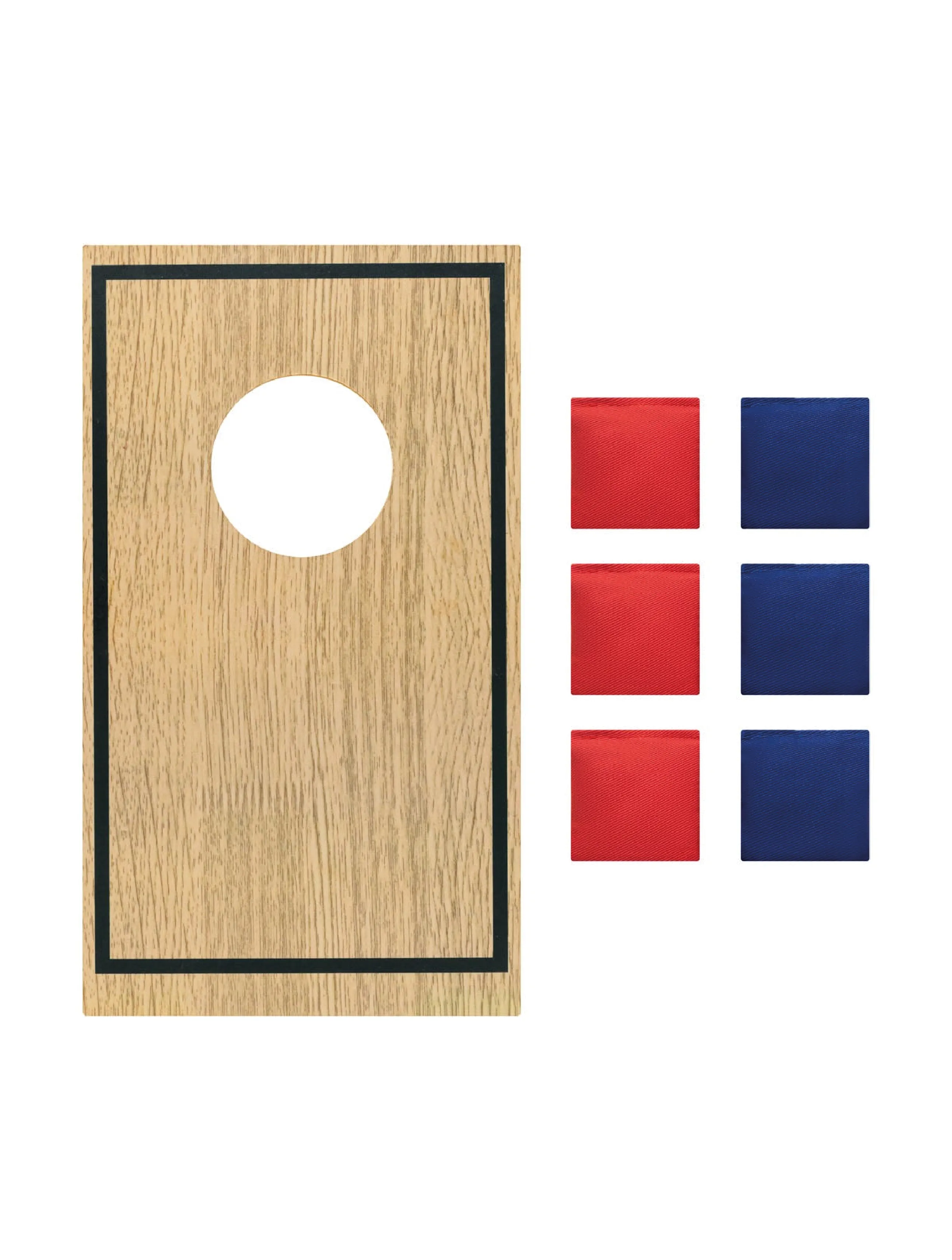 JUEGO CORNHOLE TAKOAN