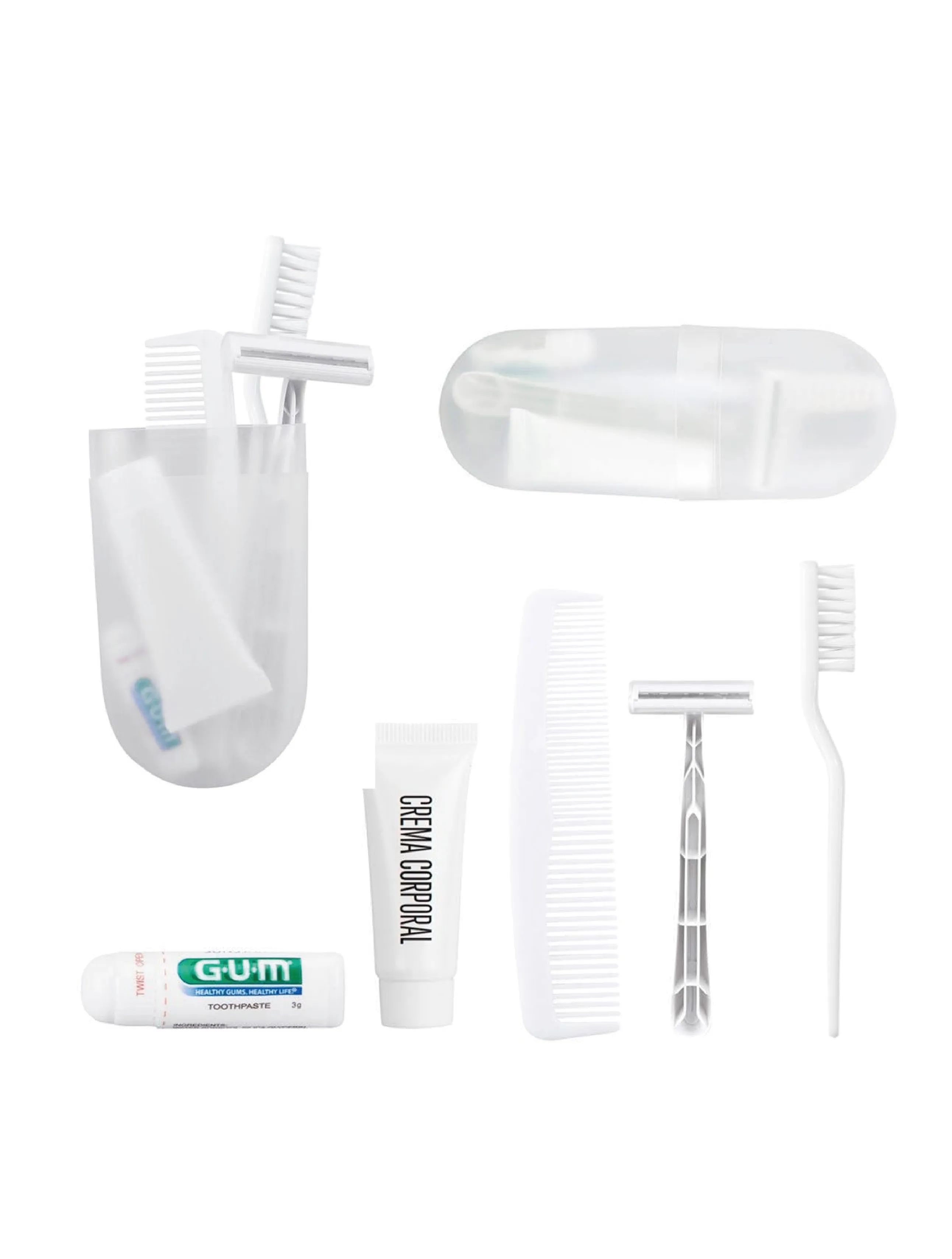 KIT DE VIAJE RABIGH