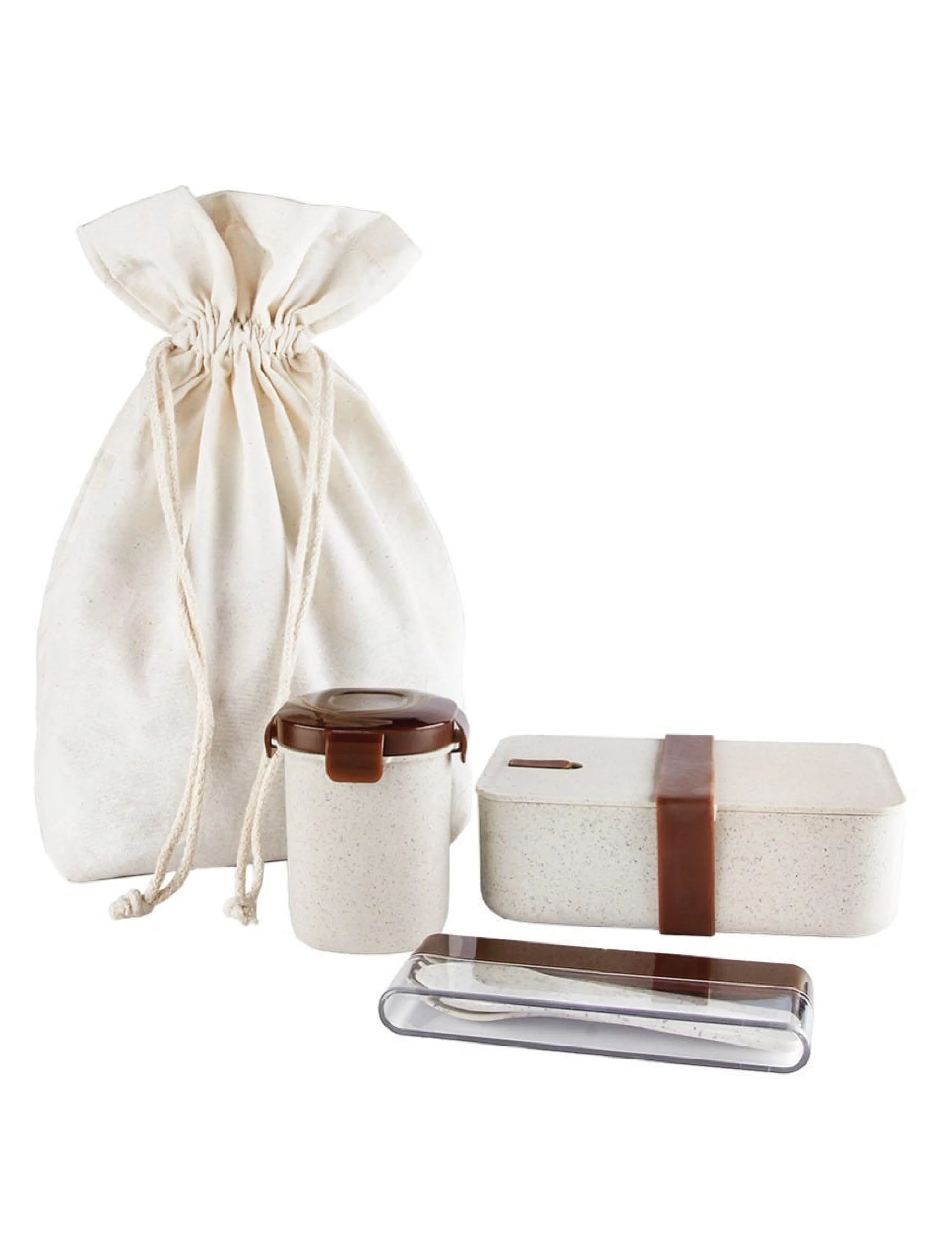 SET DE LONCHERA ECO THUN