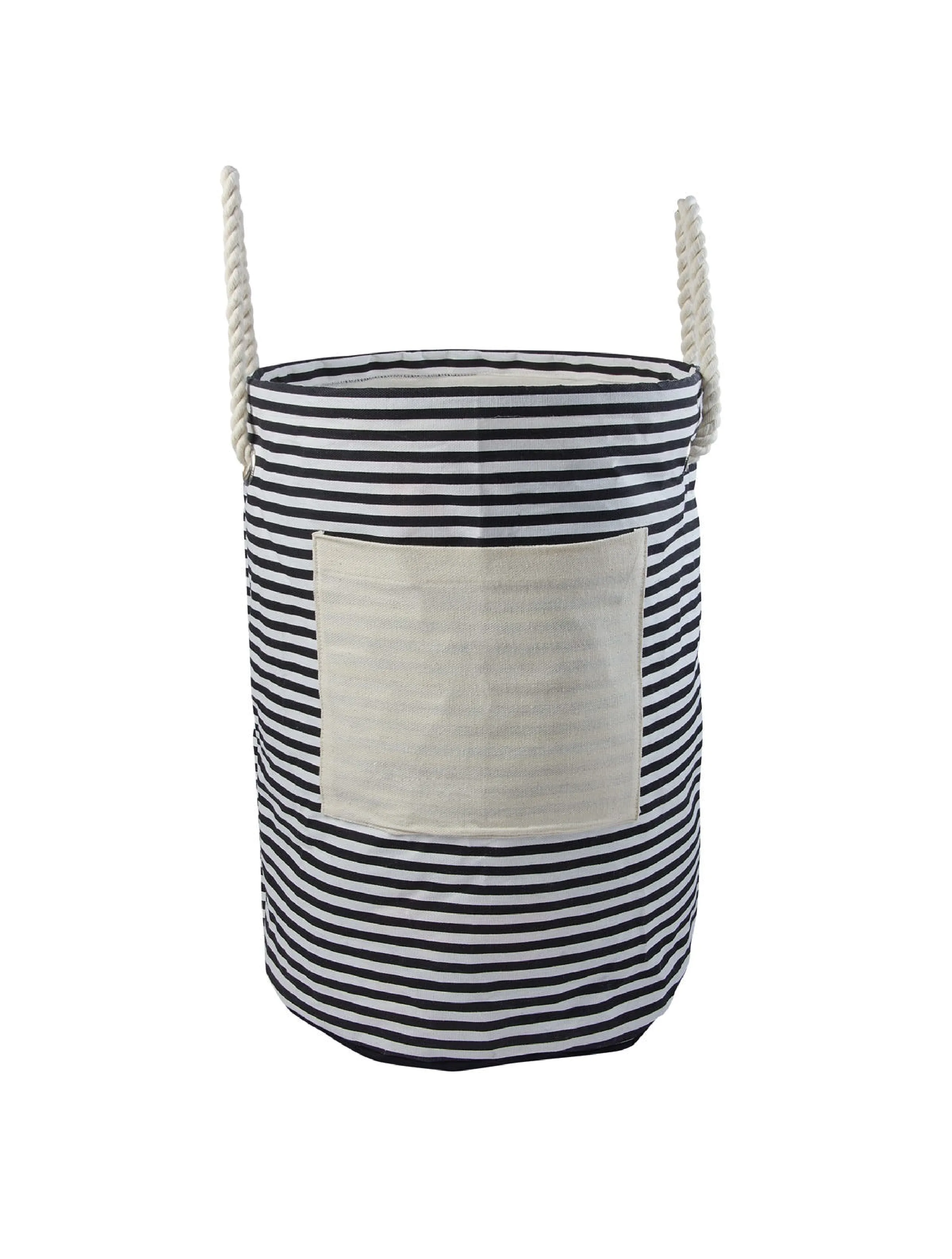 CESTO PARA ROPA JUDITH