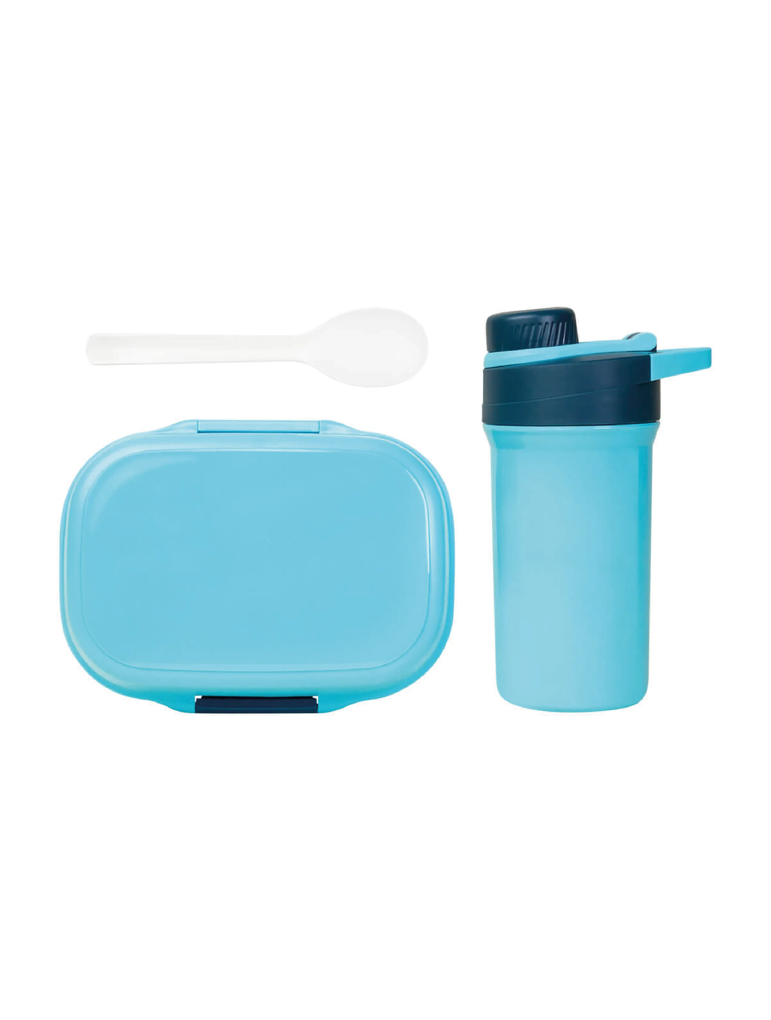 SET DE LOCHERA GREGO