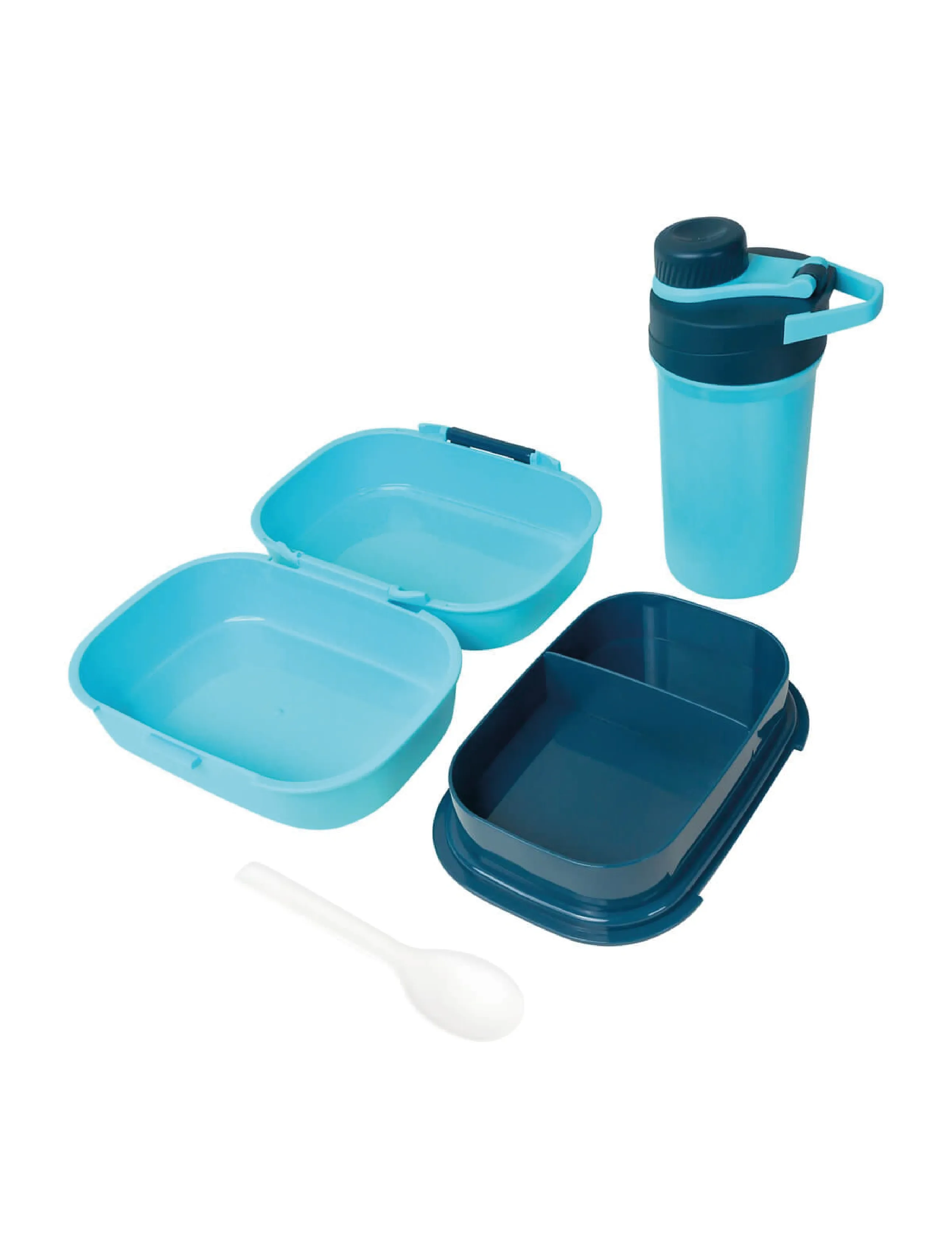 SET DE LONCHERA GREGORY