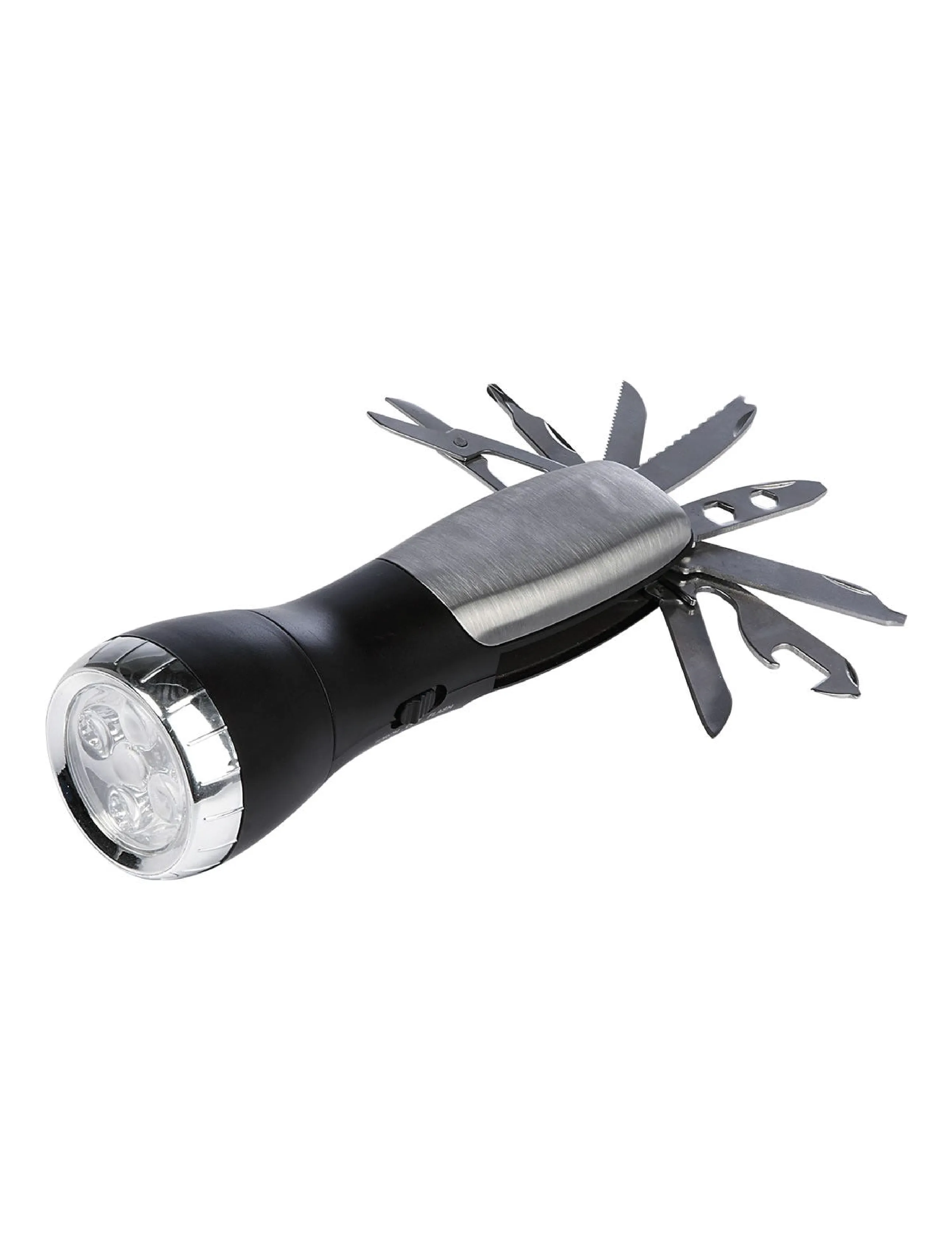 LÁMPARA CON NAVAJA PATHFINDER