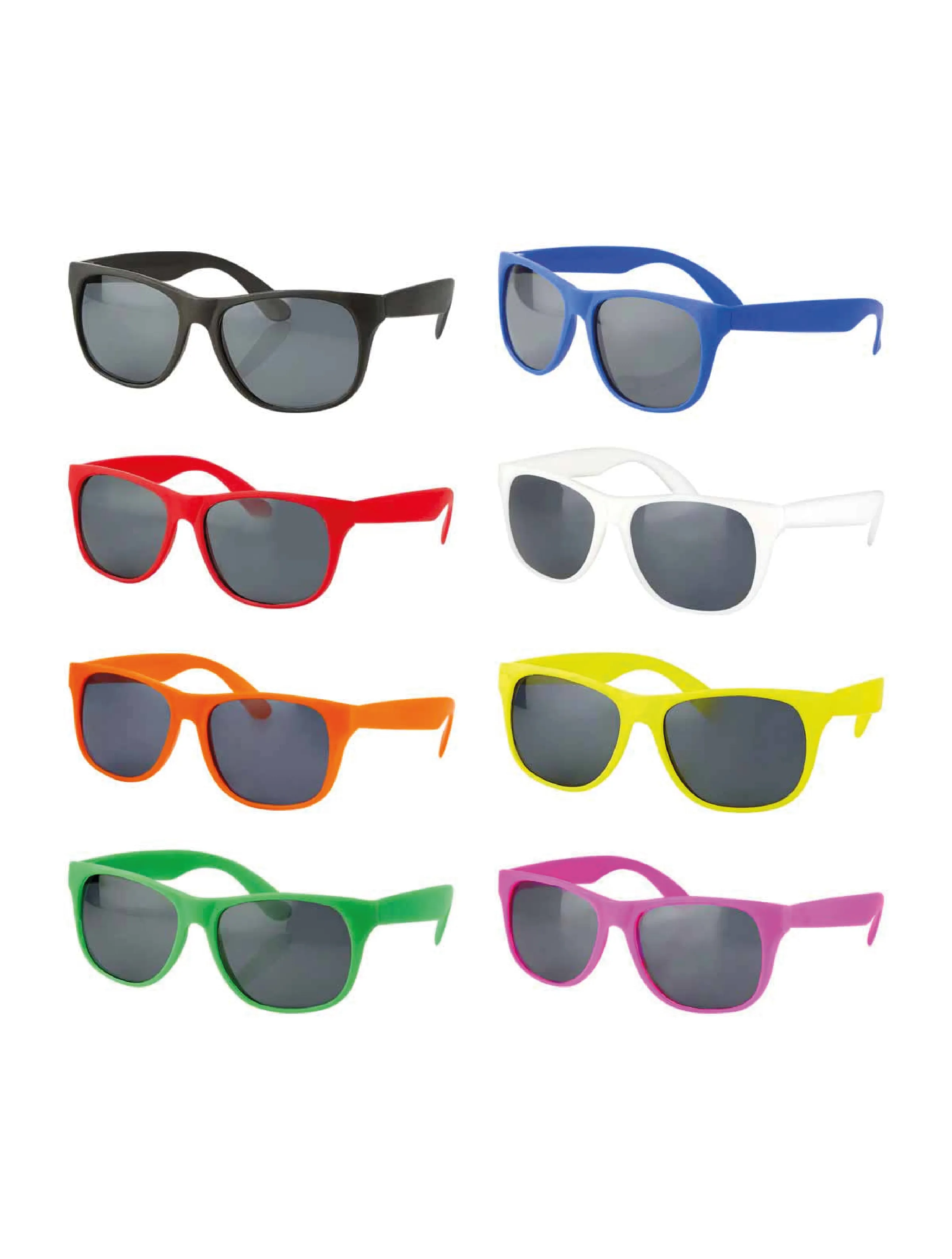 LENTES SUNSET