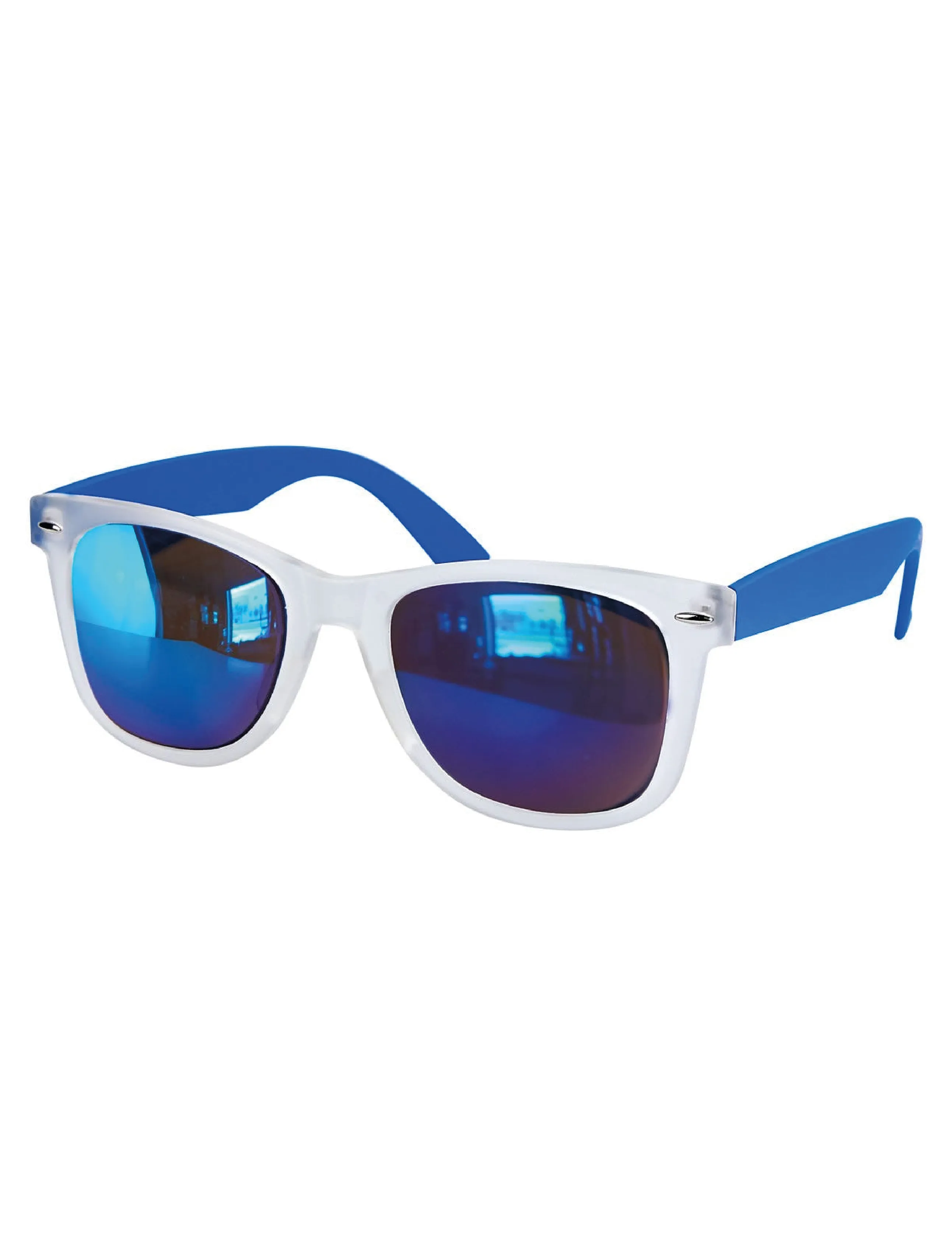 LENTES MIRROR