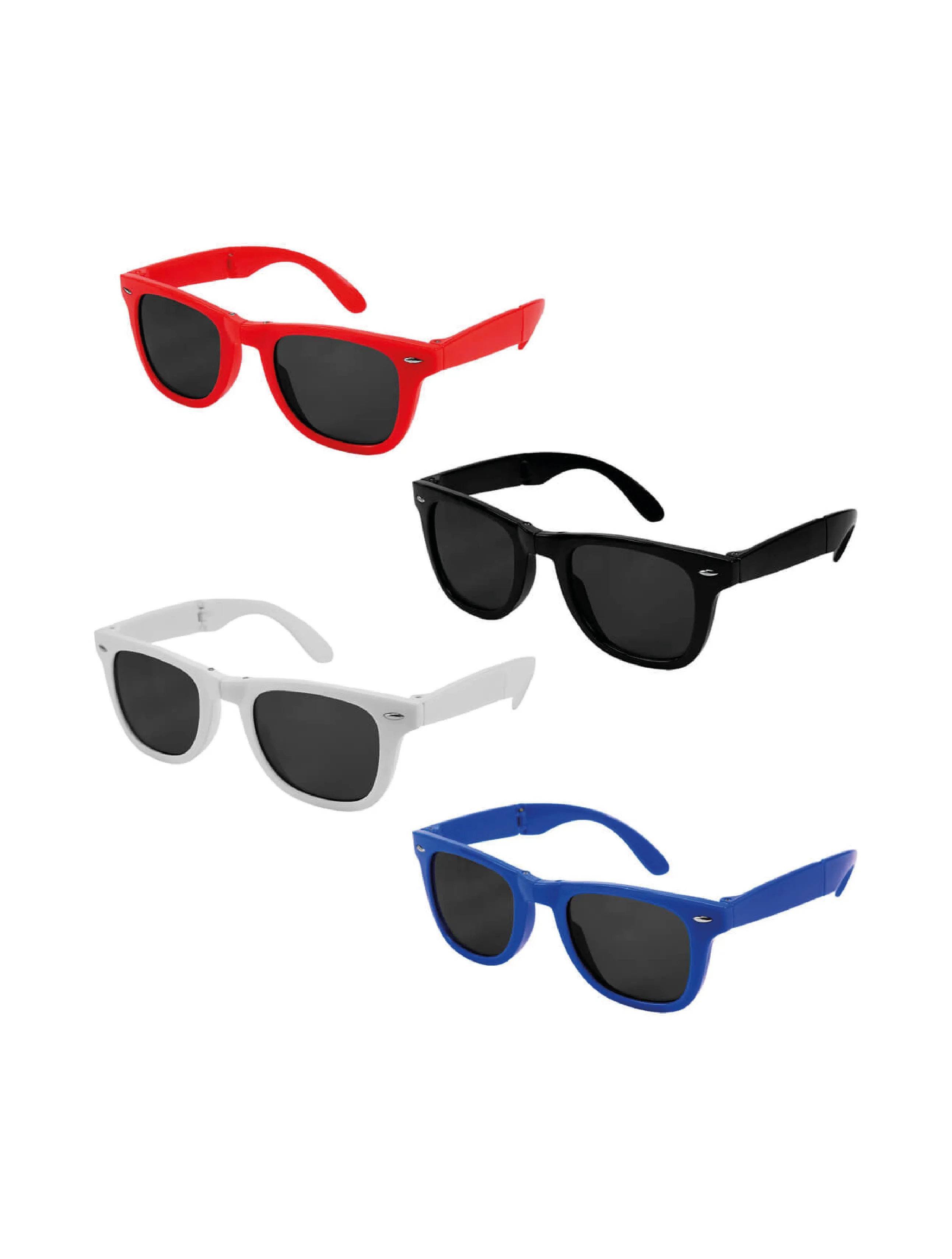 LENTES PLEGABLES DOPLA