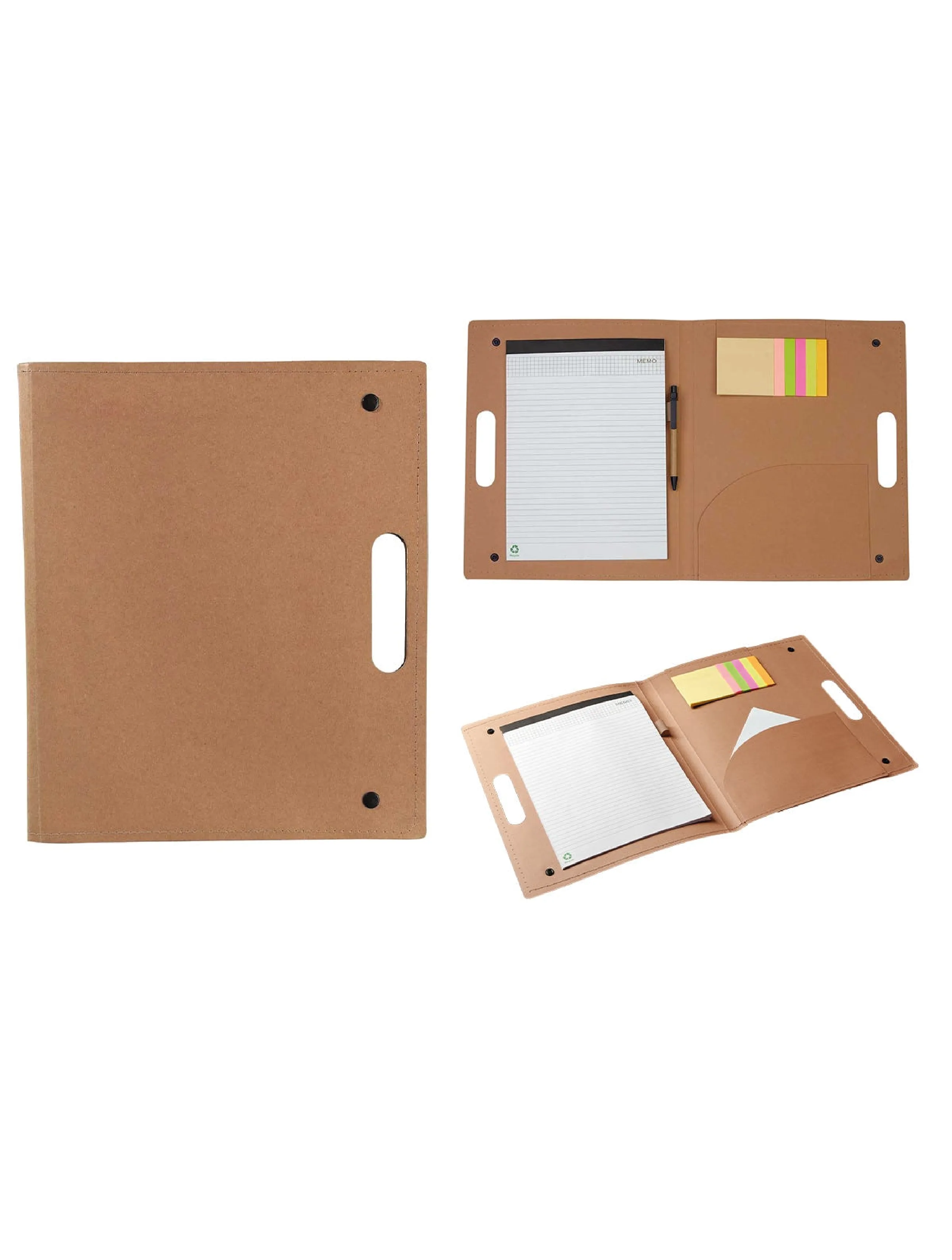 CARPETA NATURE