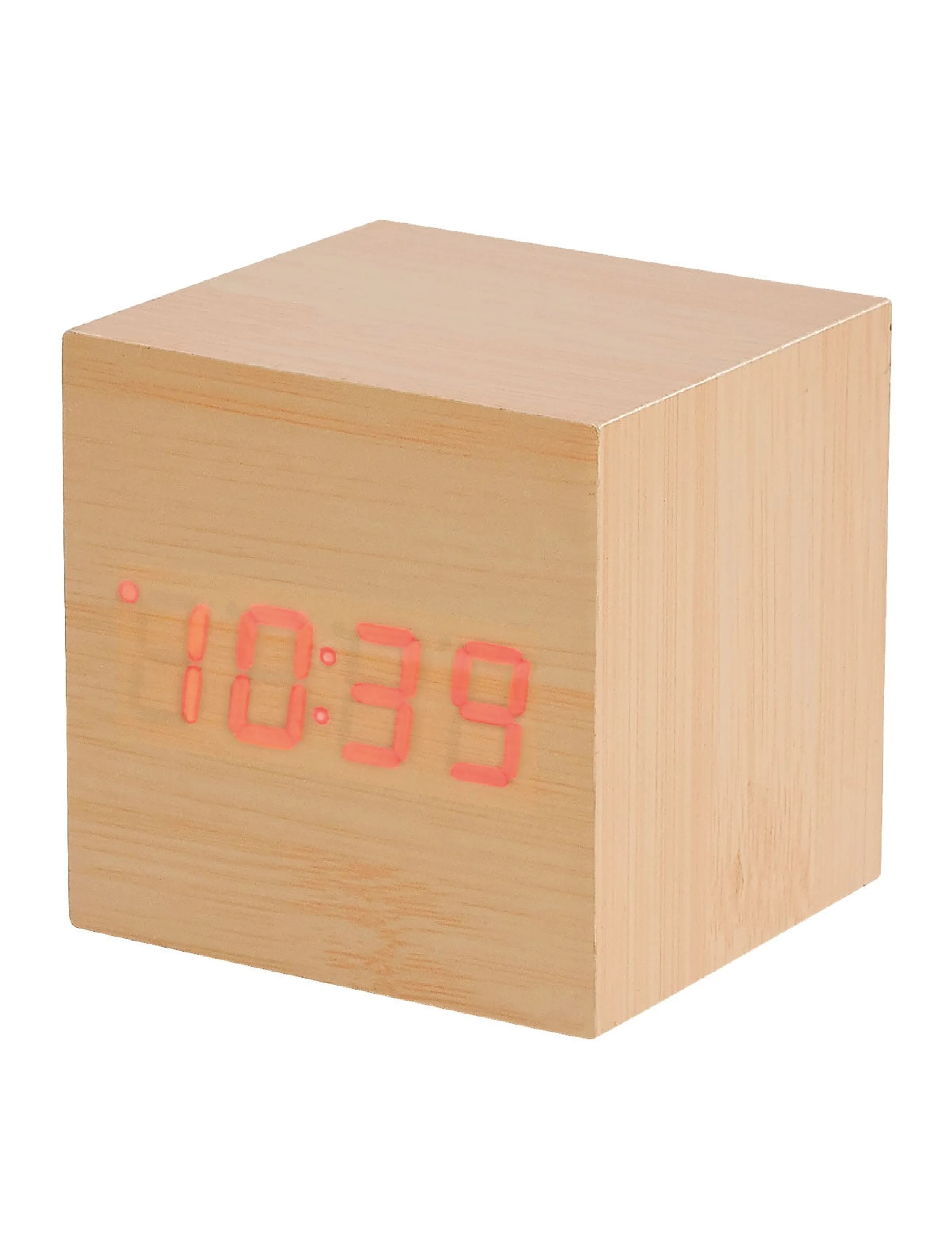 RELOJ TIME CUBE