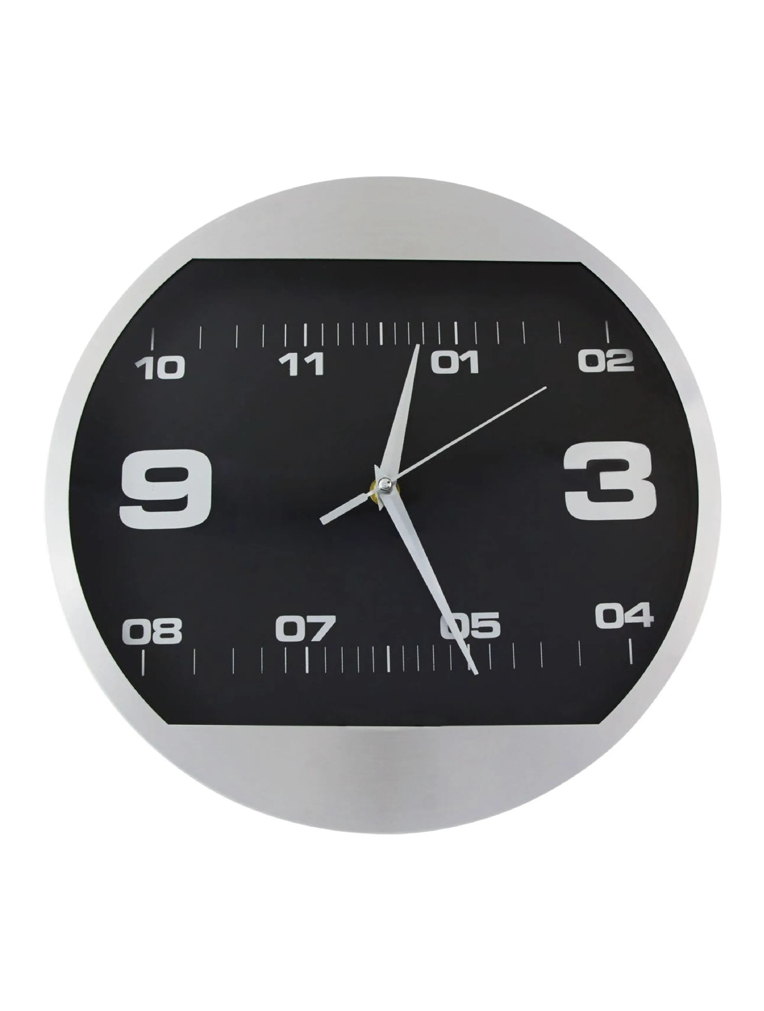 RELOJ OSSIAN