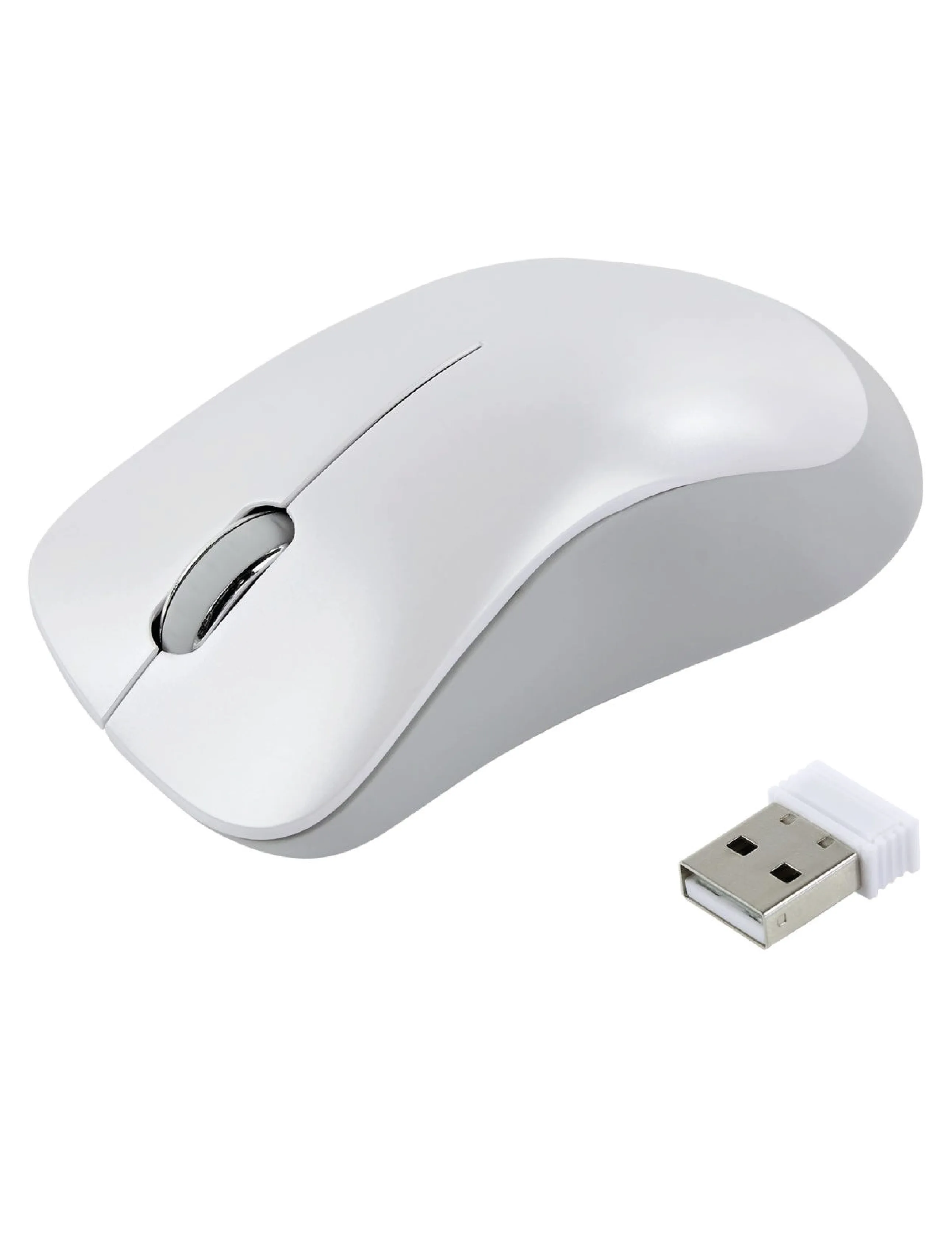 MOUSE INALÁMBRICO NEKAR
