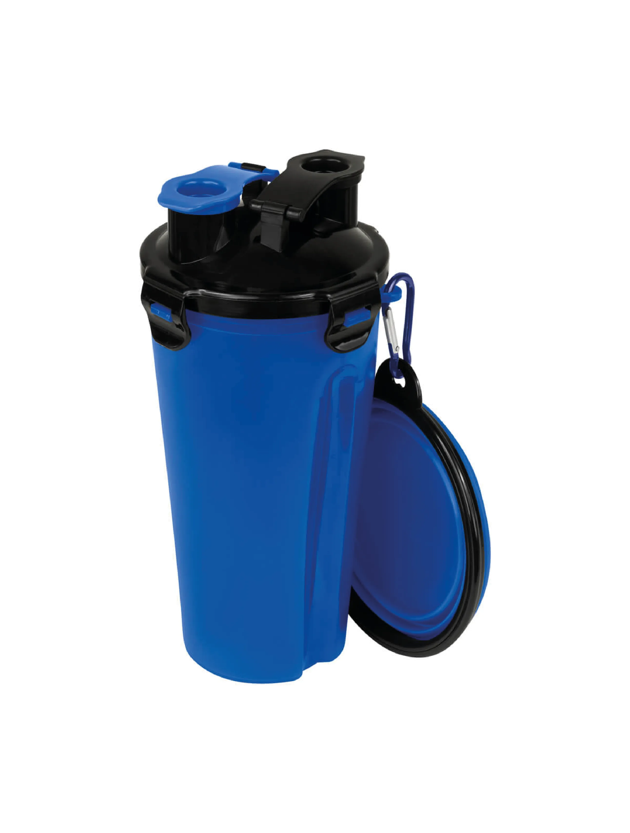 VASO PARA MASCOTAS GALU