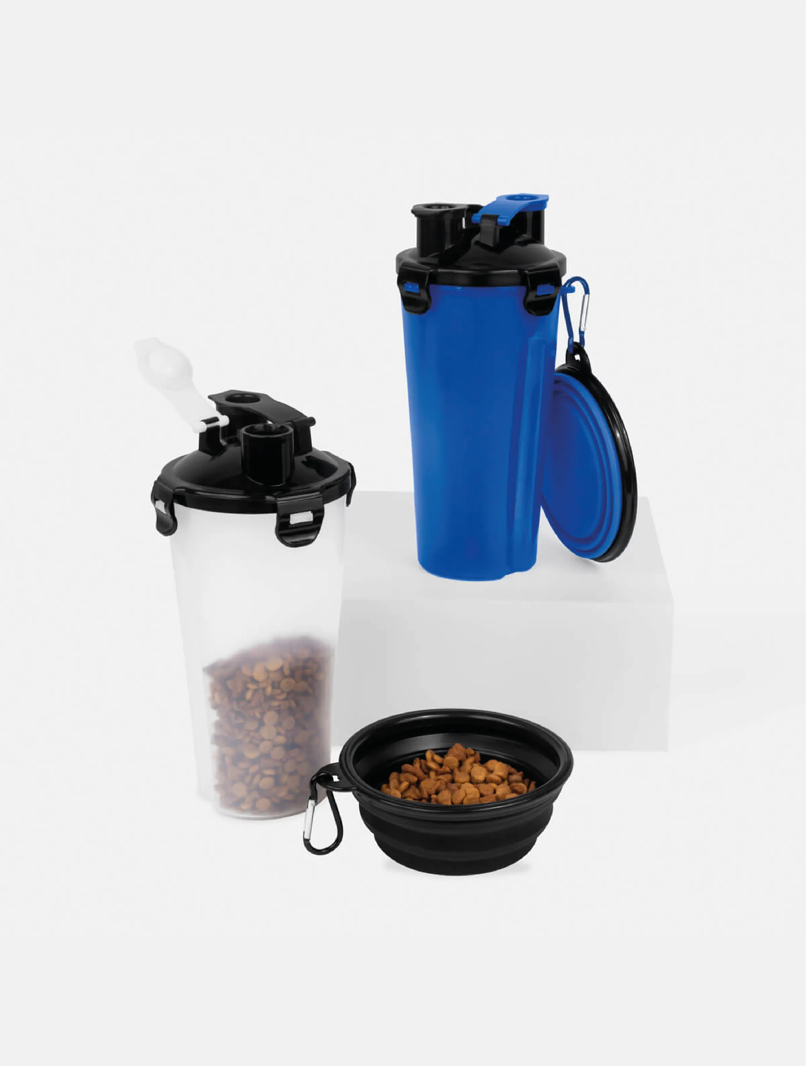 VASO PARA MASCOTAS GALU