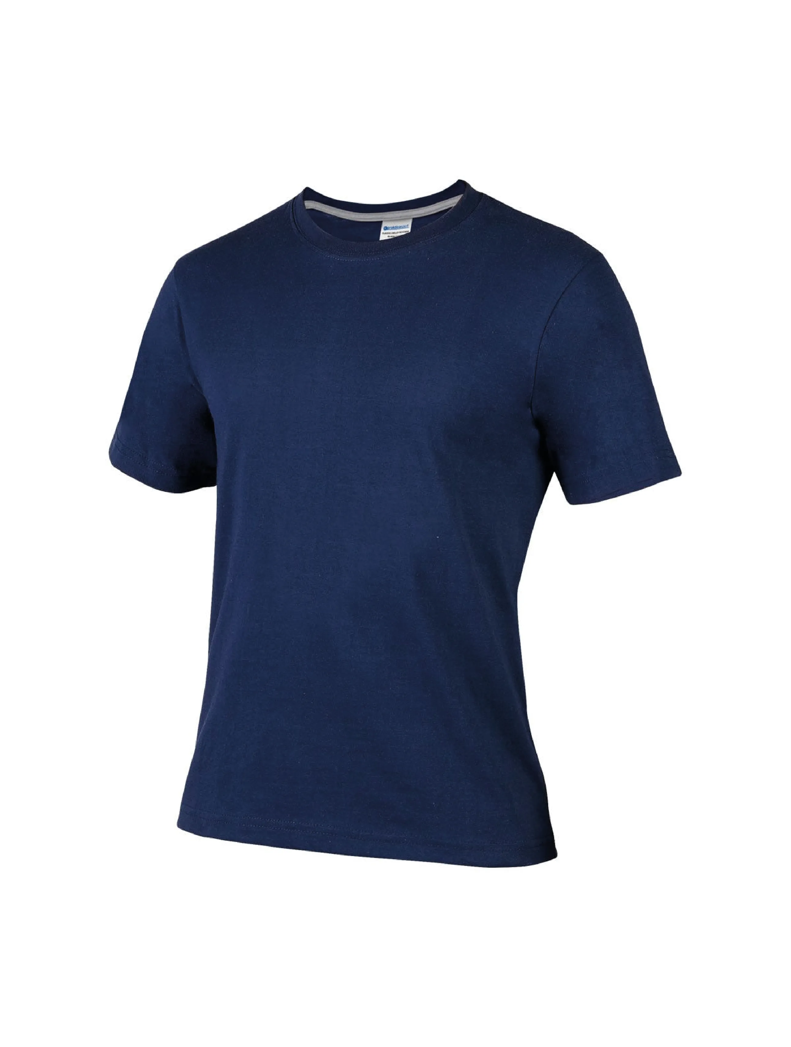 PLAYERA CUELLO REDONDO V