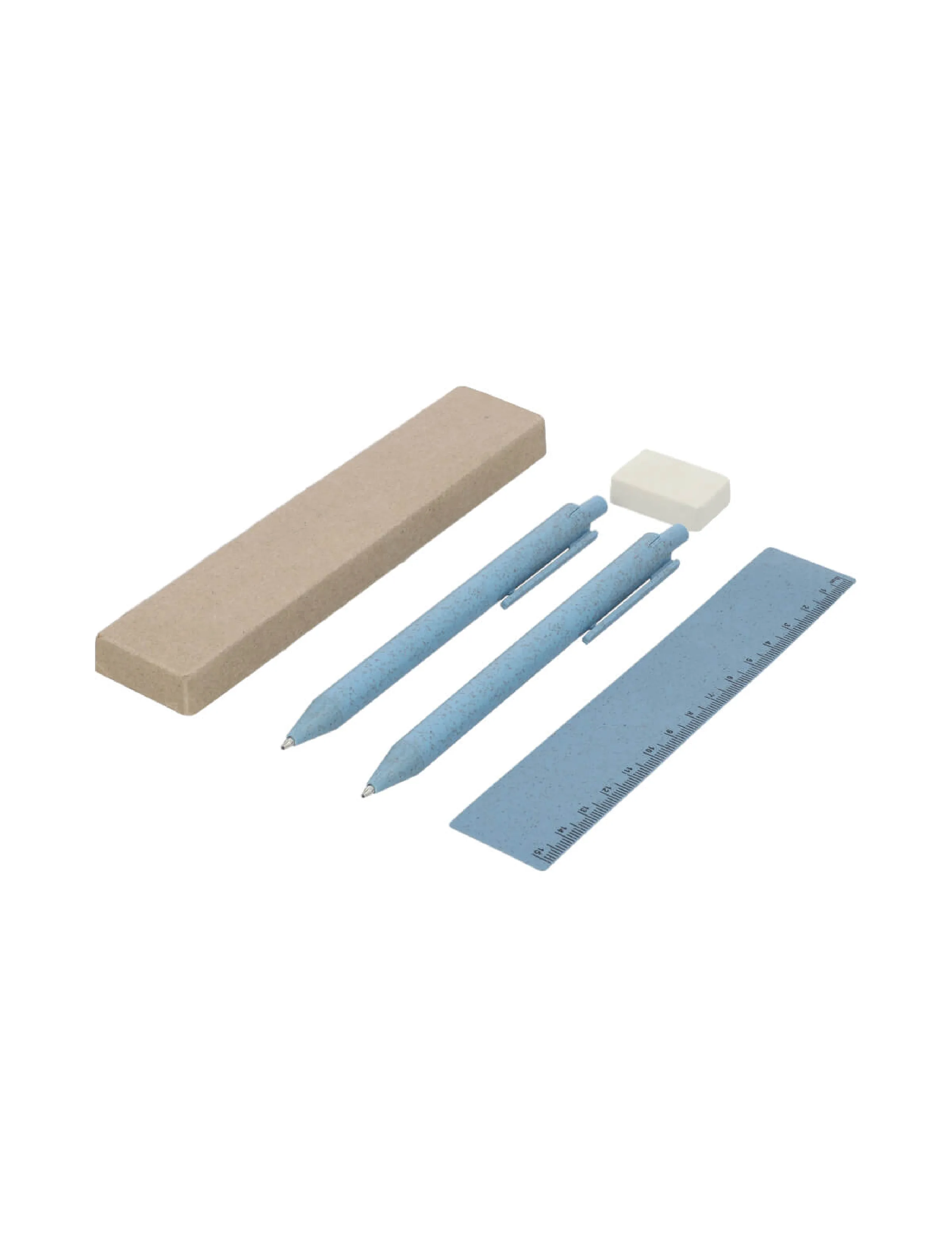 SET ECO SEIBAL