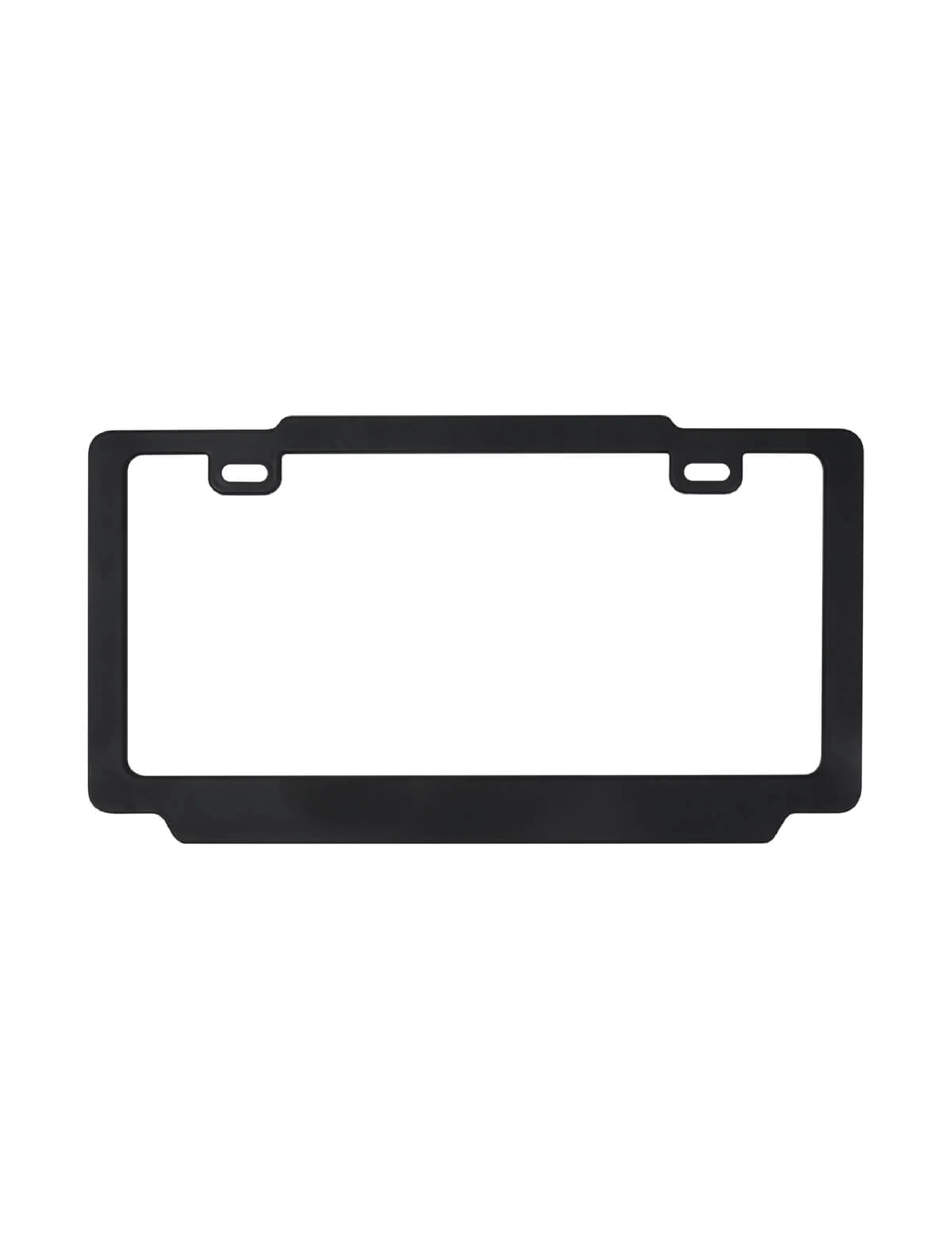 PORTA PLACA VAREK