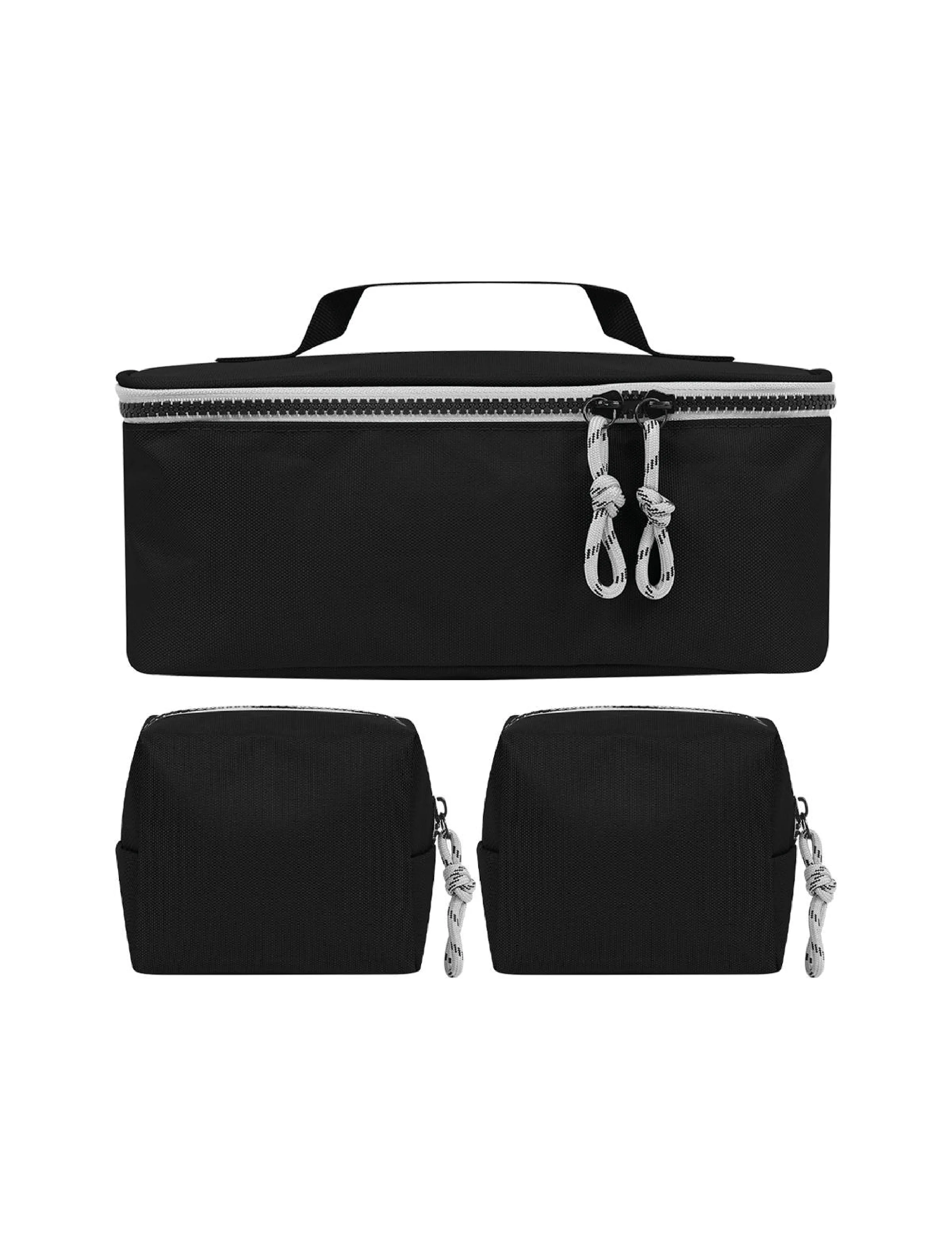 SET ORGANIZADOR  DE VIAJE VIARE