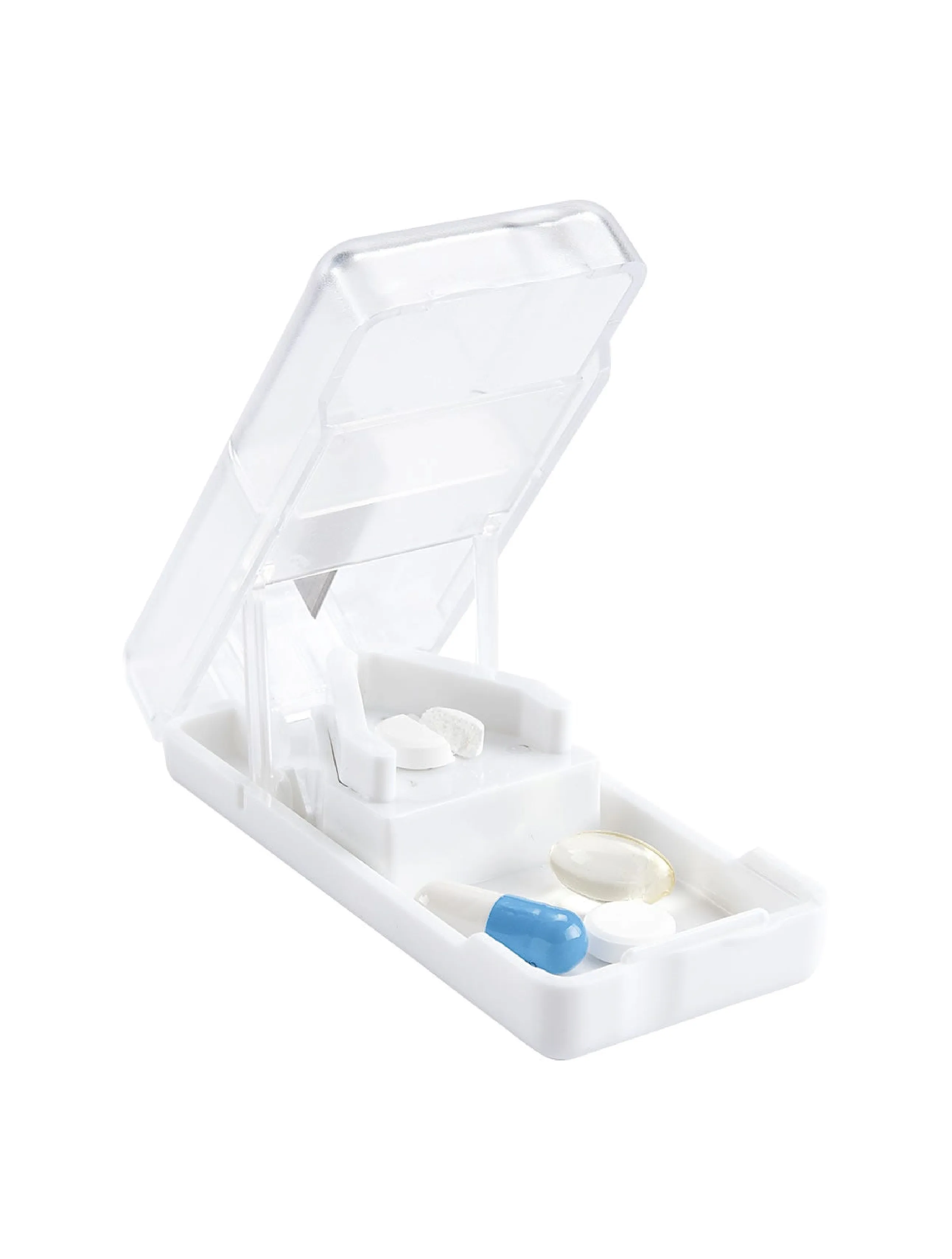 PASTILLERO CRYSTAL