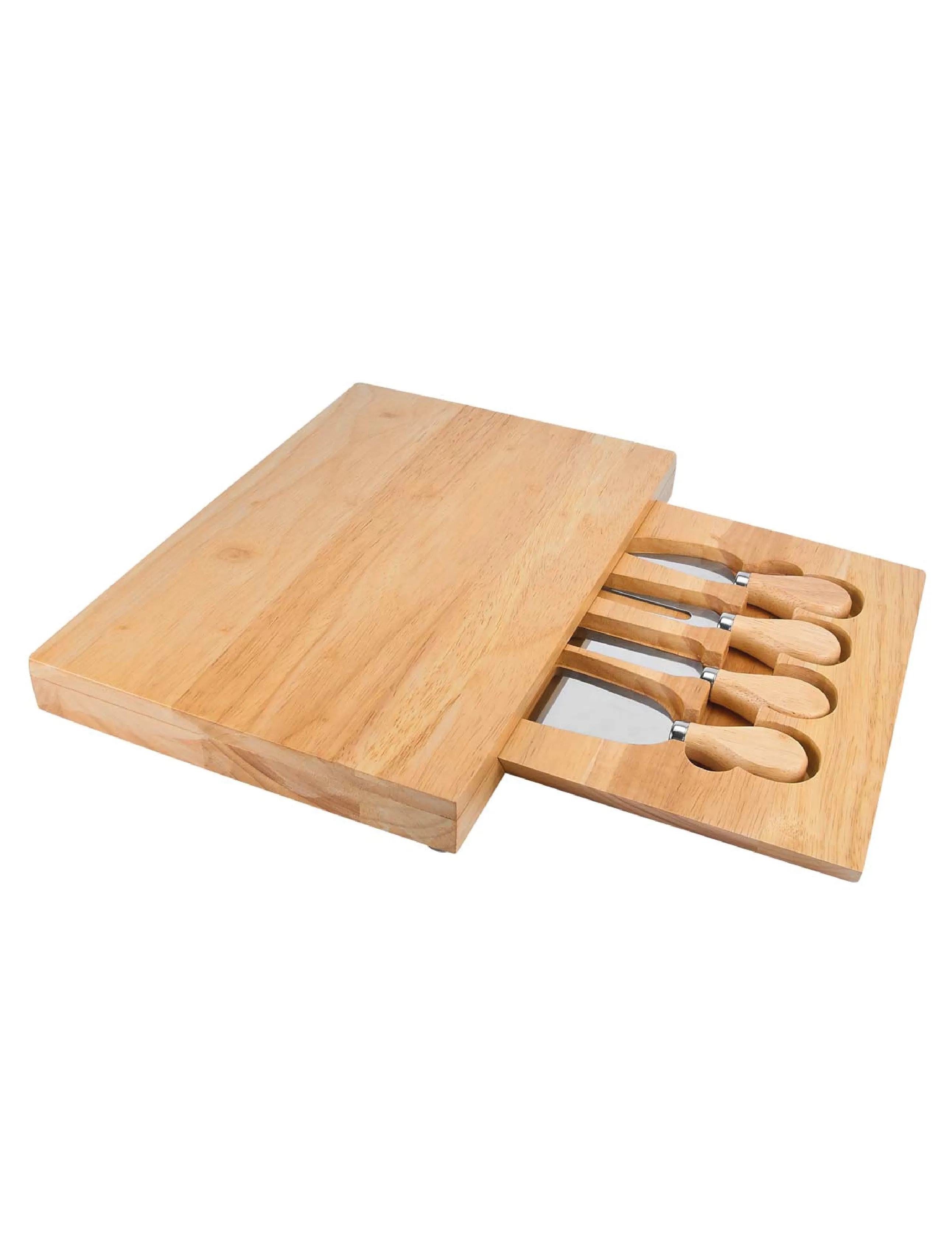 SET KYBURG