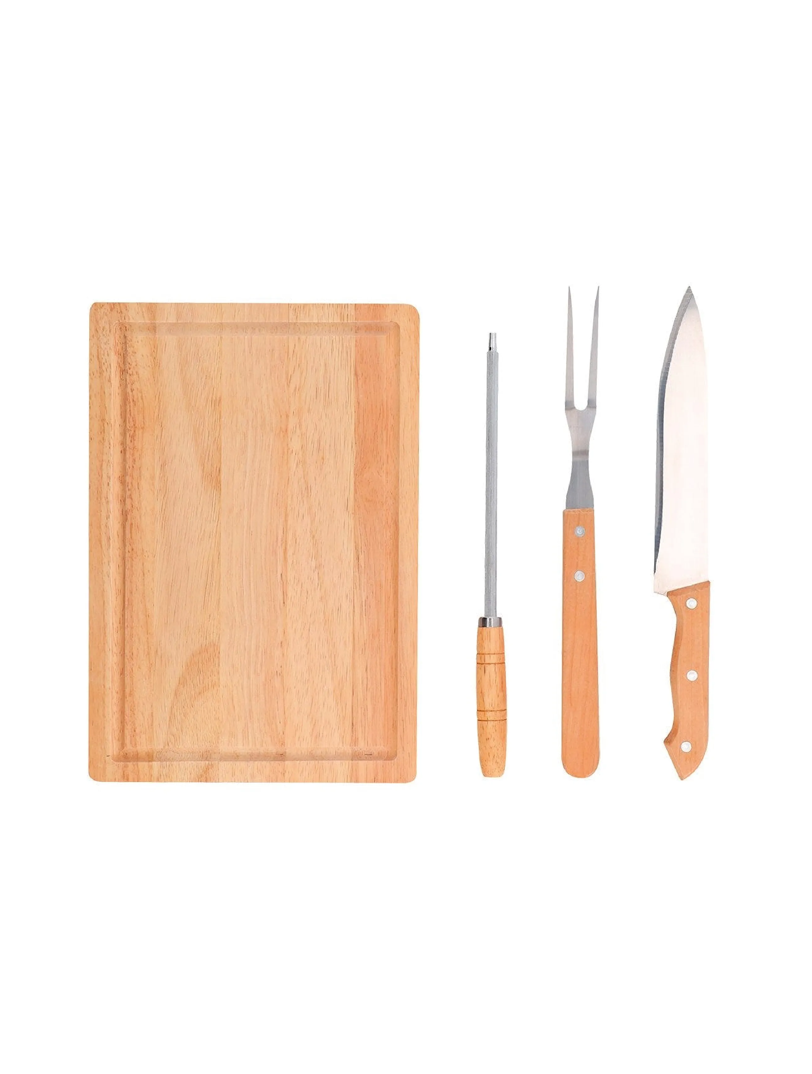 SET DE COCINA RIBEIRA