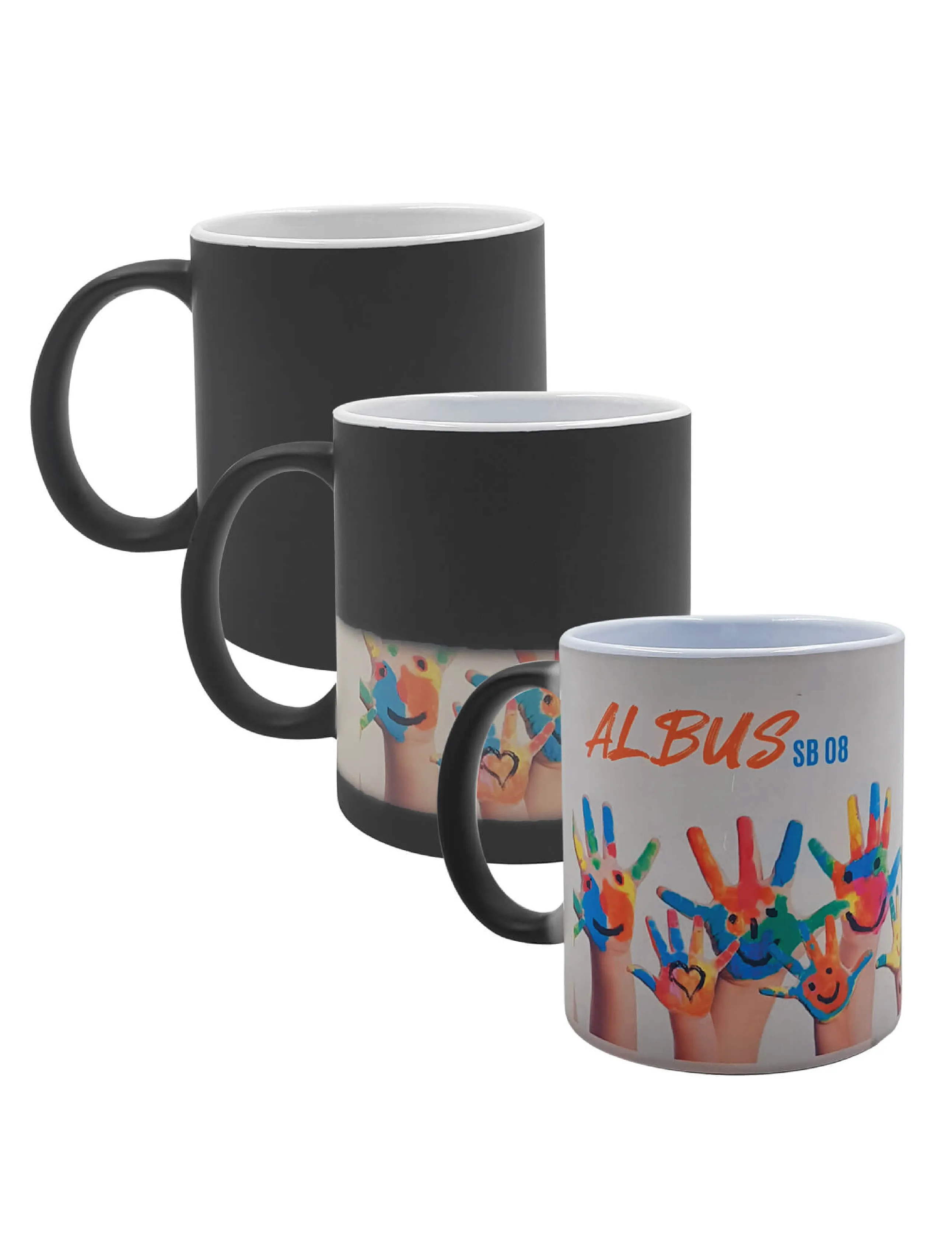 ALBUS