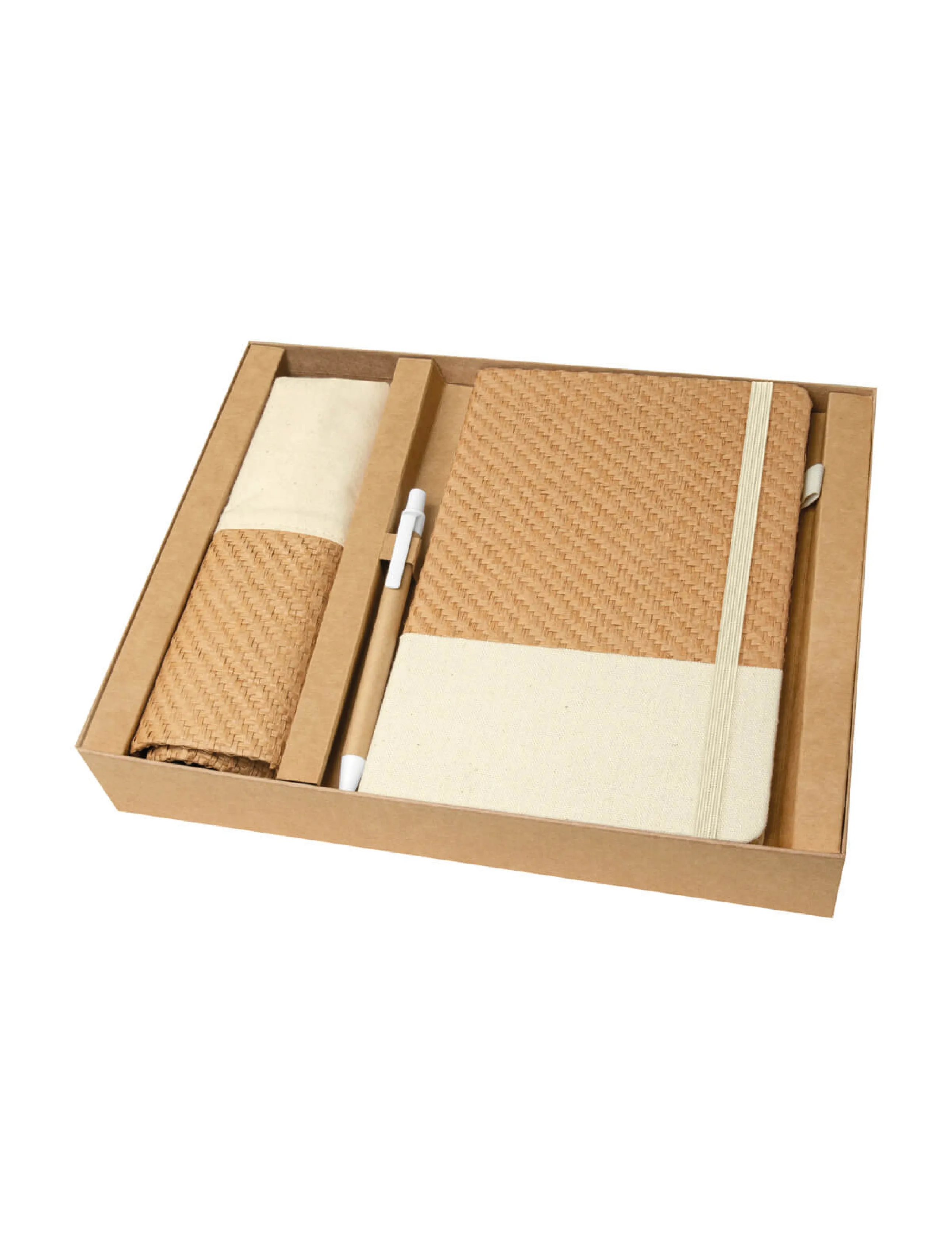 SET ECOLÓGICO BIOSET