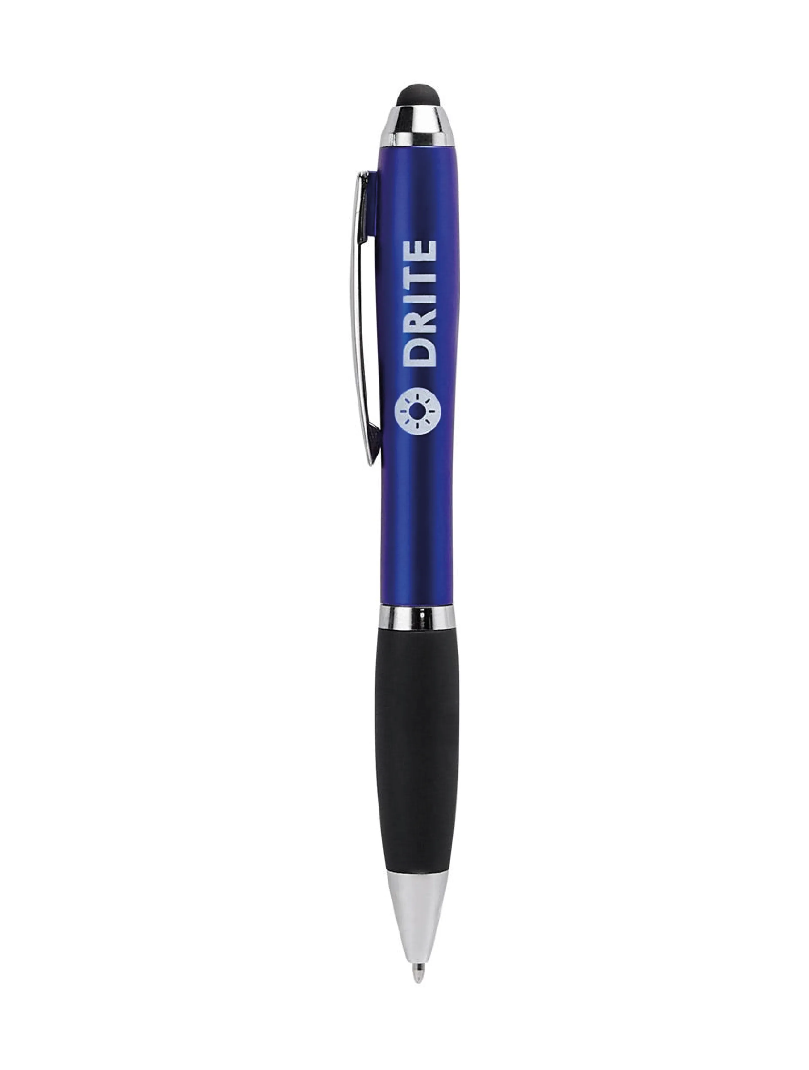 BOLÍGRAFO CON LUZ DRITE