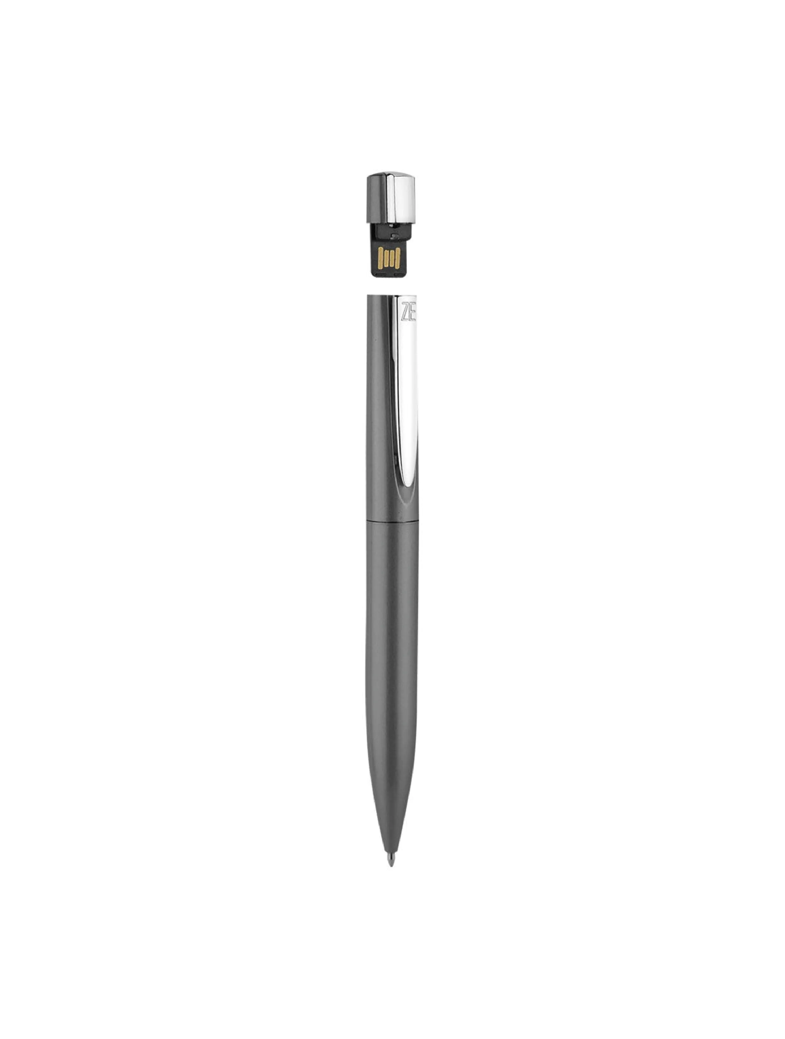 BOLÍGRAFO USB 8 GB NEUSS