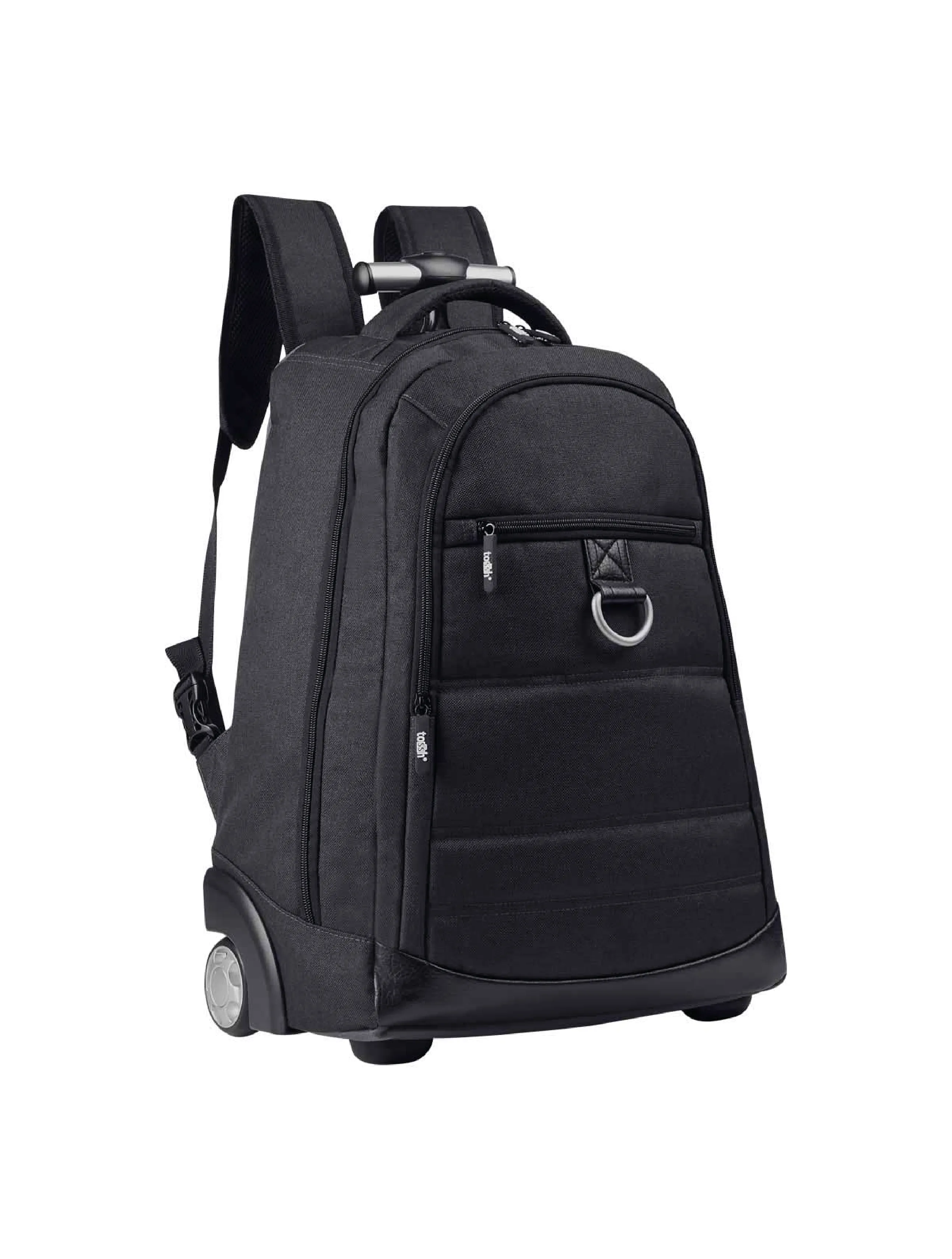 MOCHILA TROLLEY KRONBE
