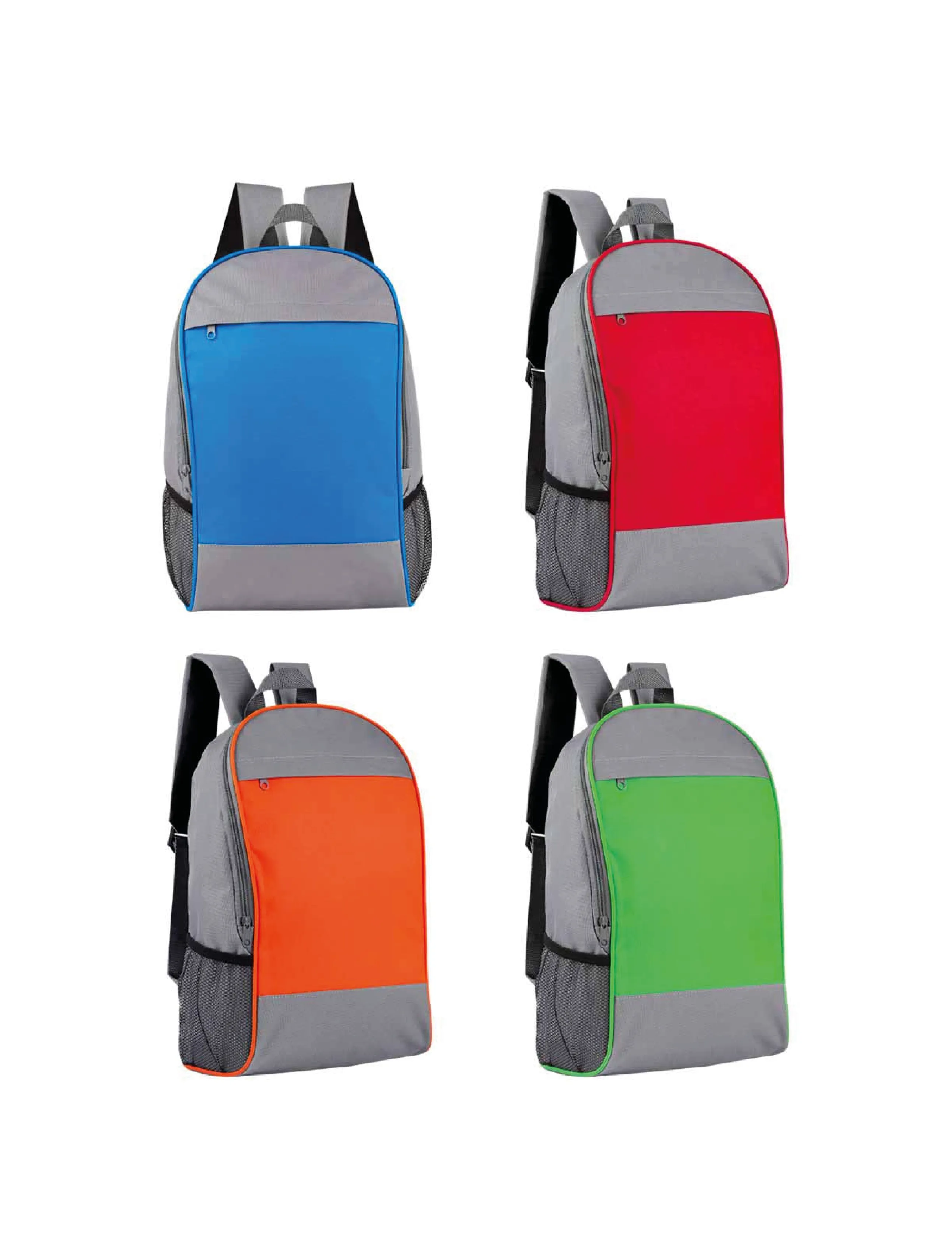 MOCHILA ALSHAIN
