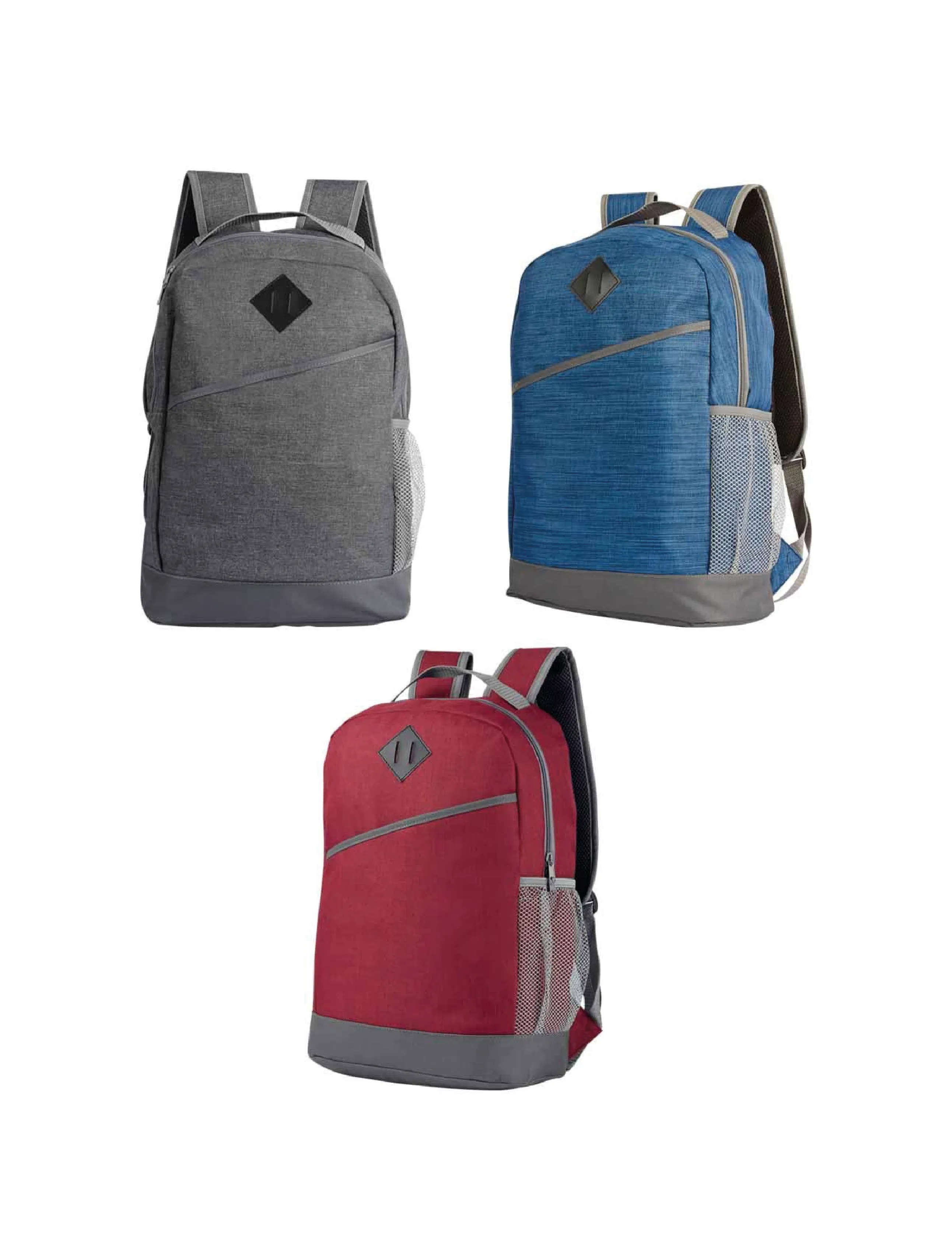 MOCHILA WALLY