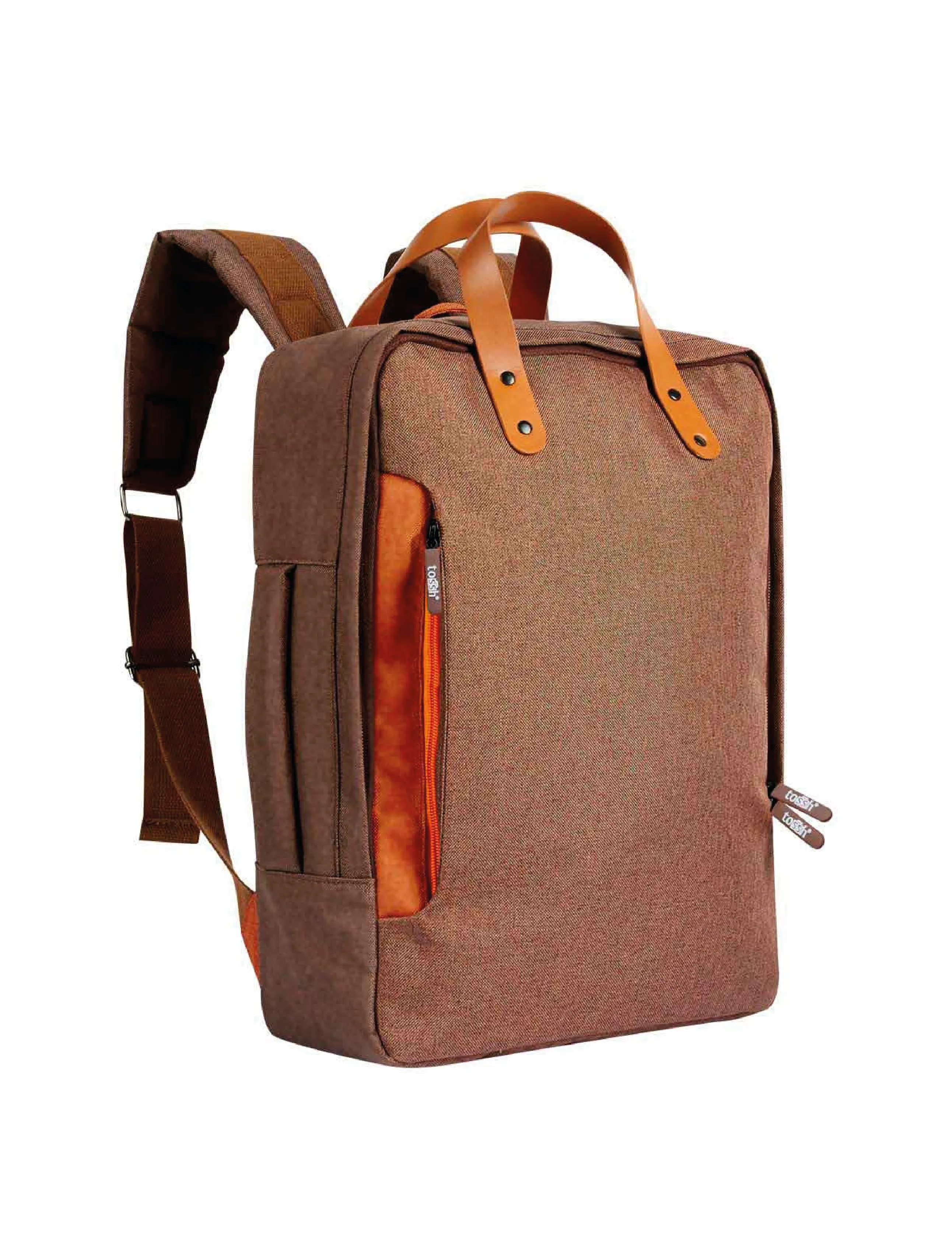 MOCHILA-PORTAFOLIO | DARO