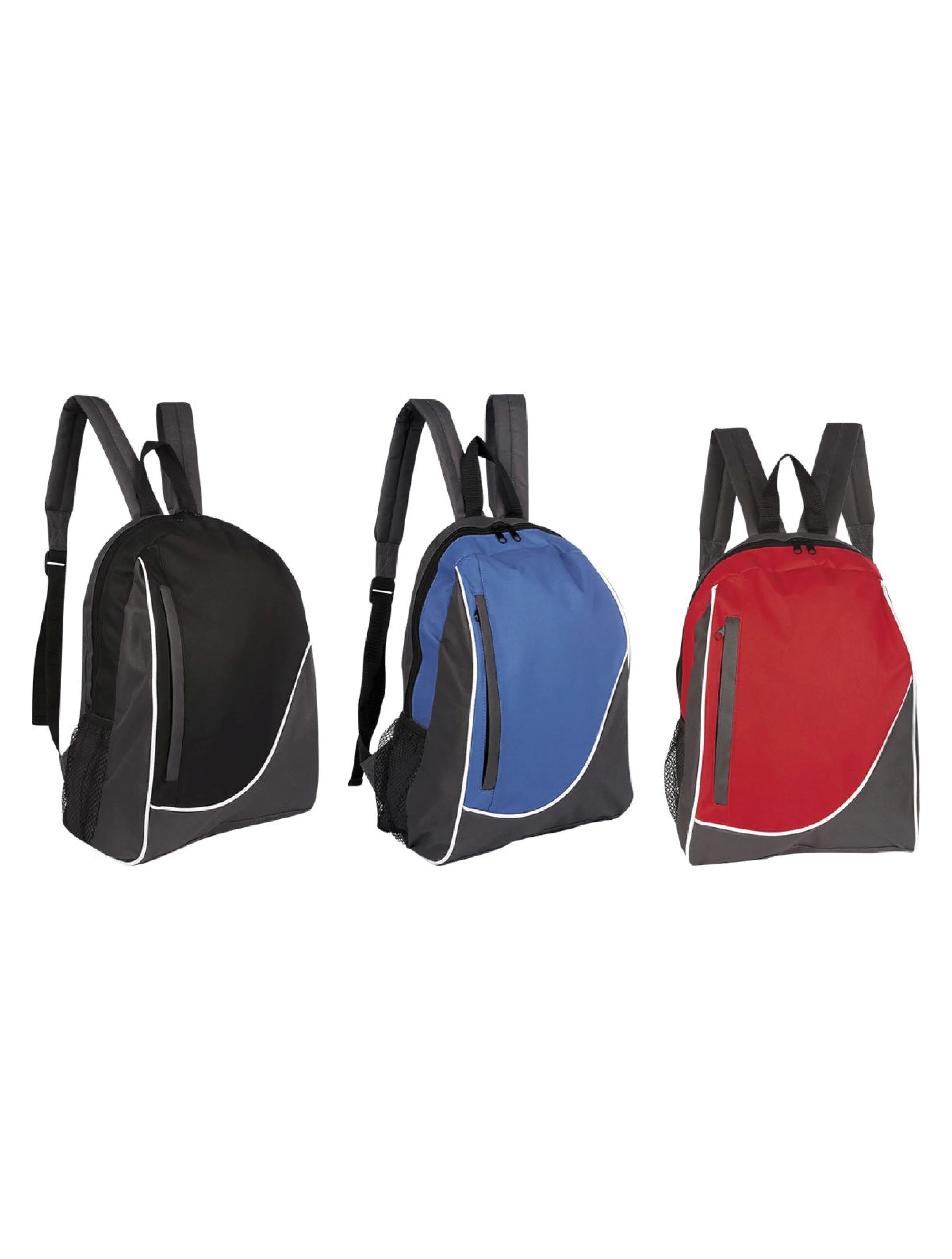 MOCHILA MAURITANIA