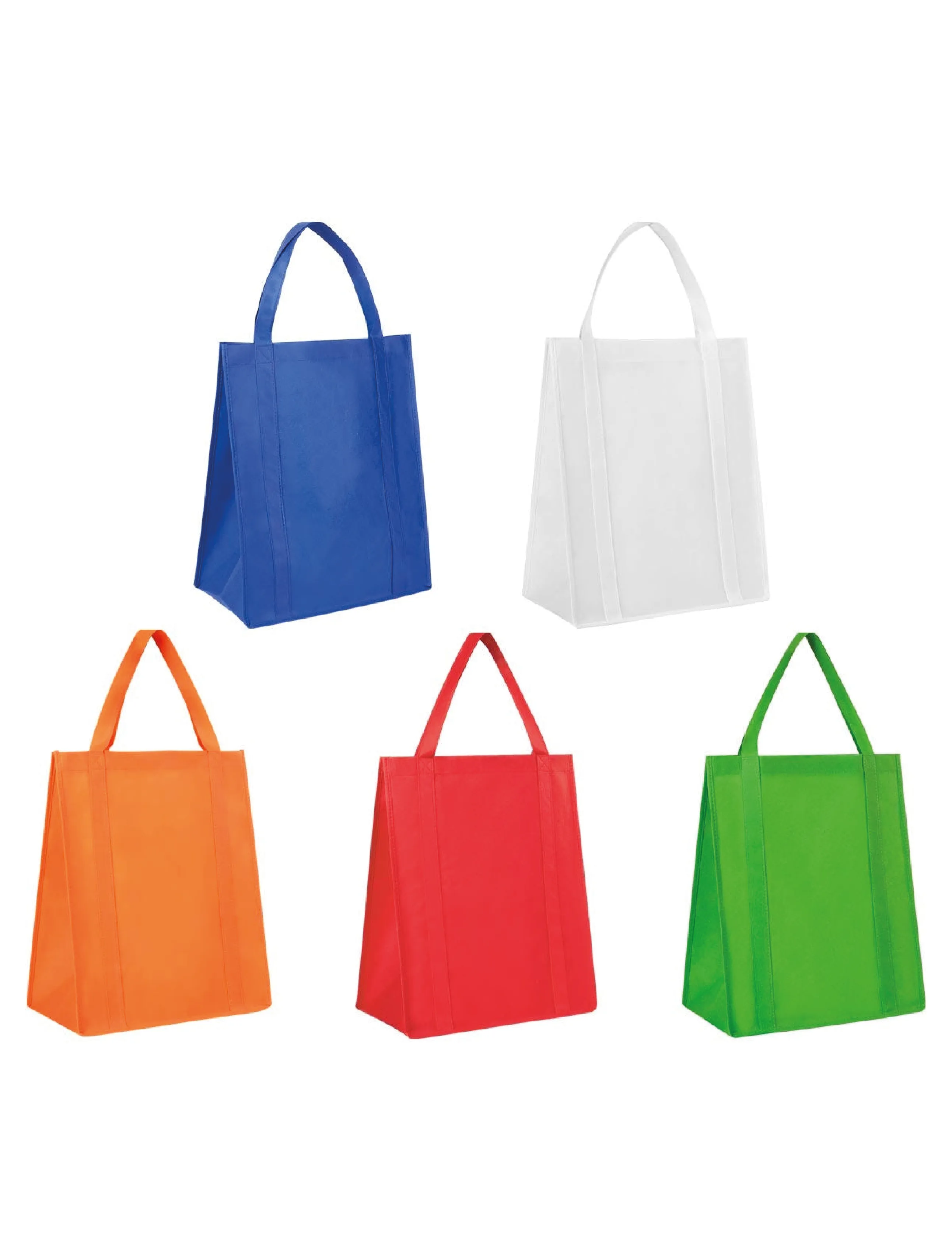 BOLSA MILDURA