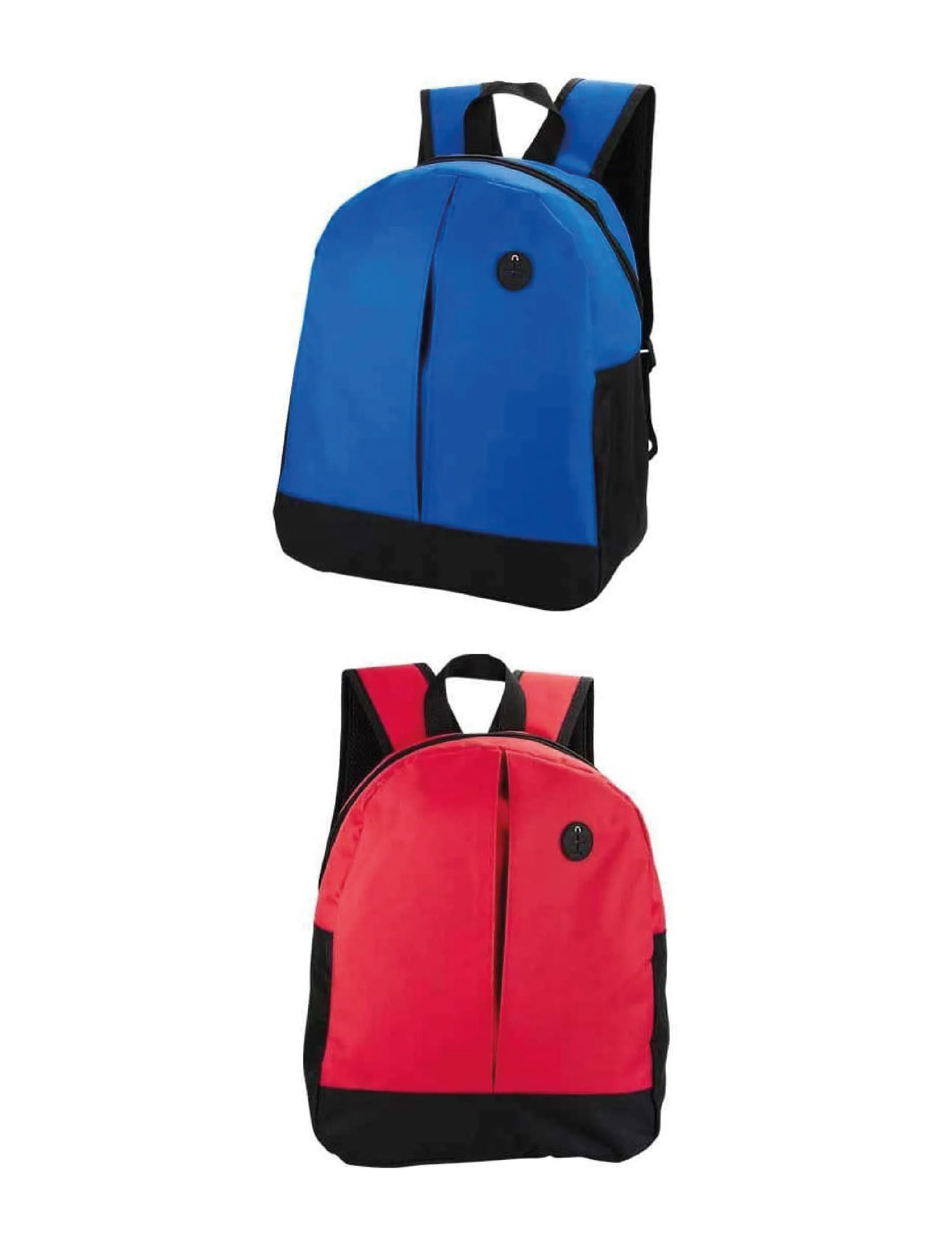 MOCHILA KEIT