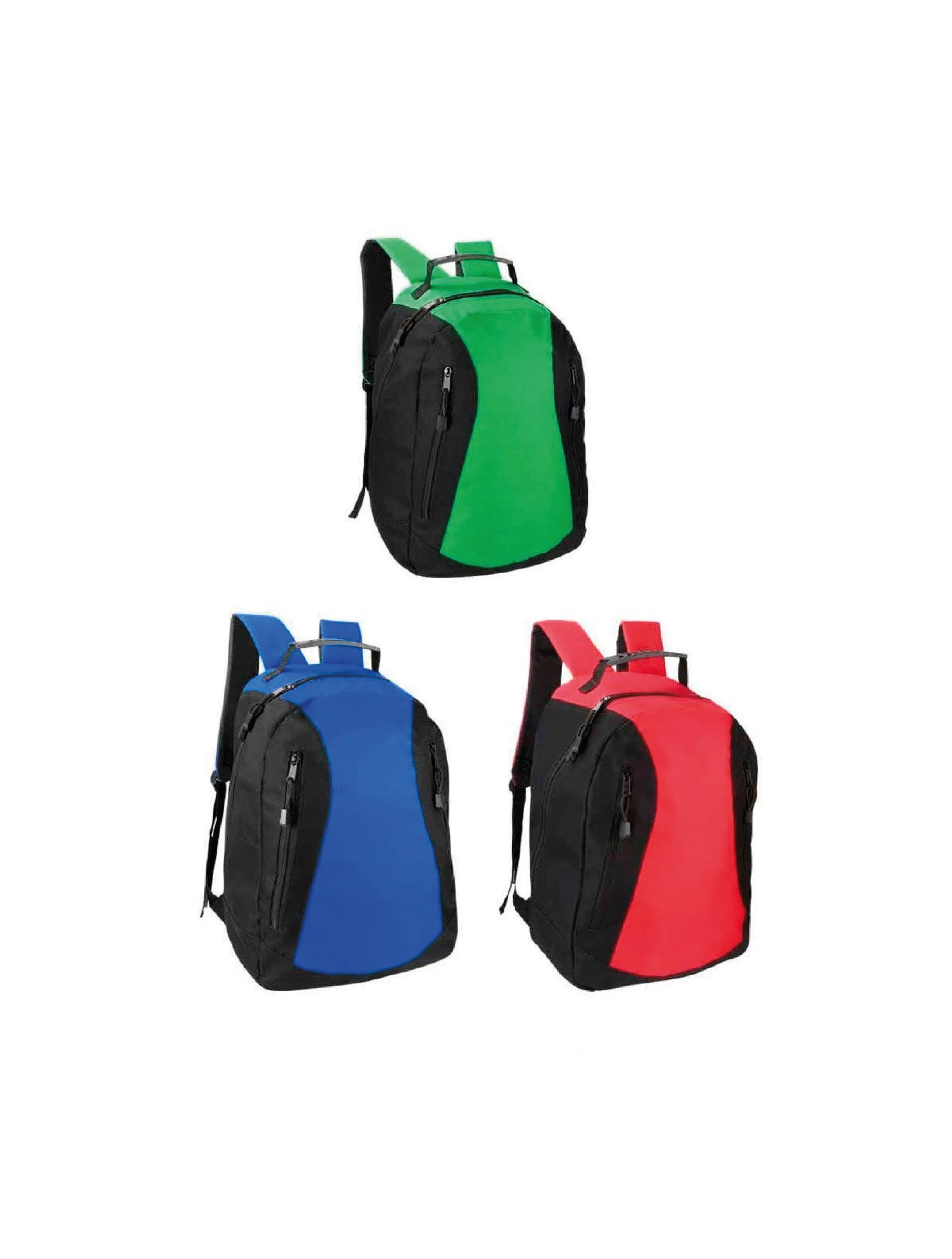 MOCHILA NEVERI