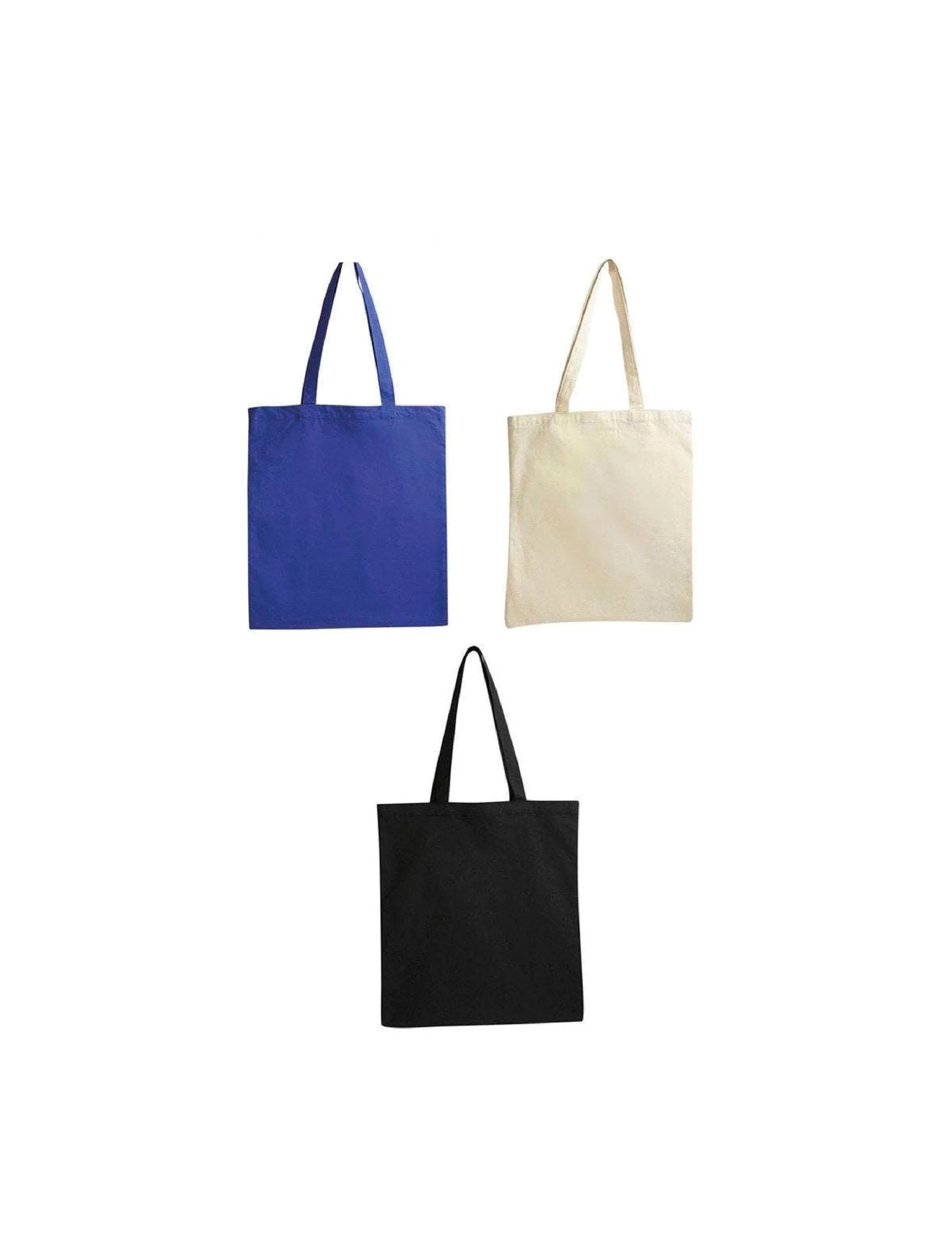 BOLSA COTTON SLIM