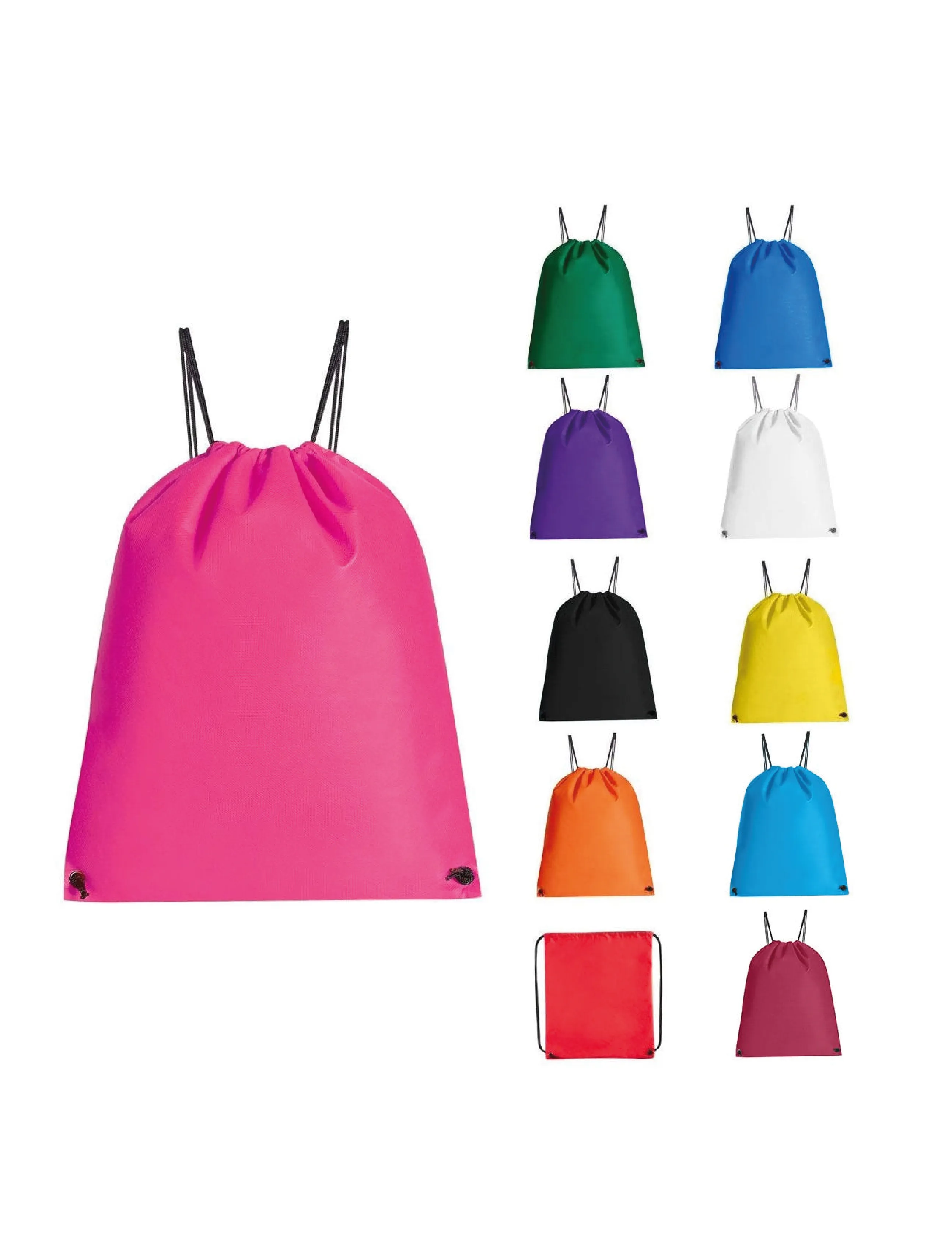 BOLSA-MOCHILA | PASTRANA