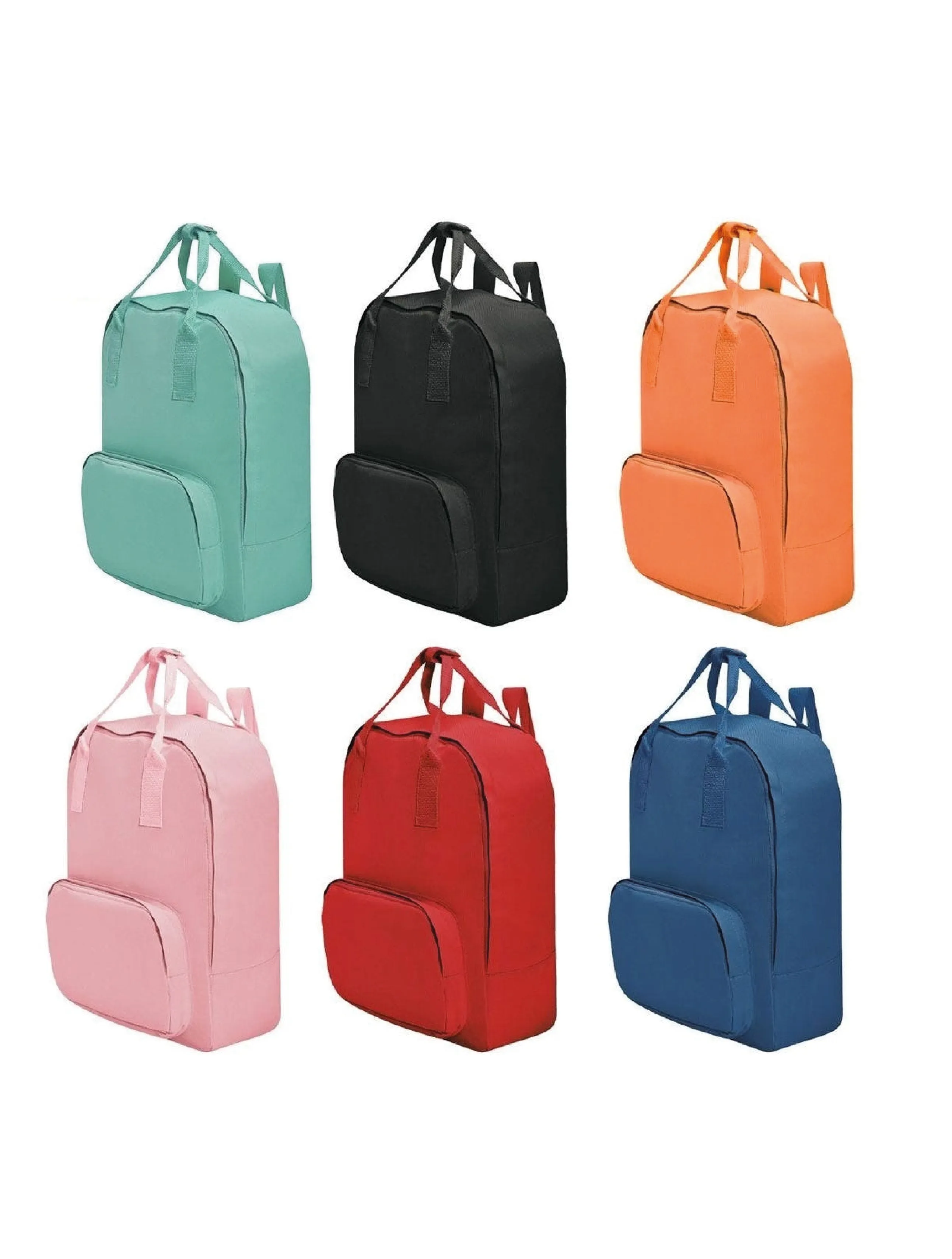 MOCHILA CERES