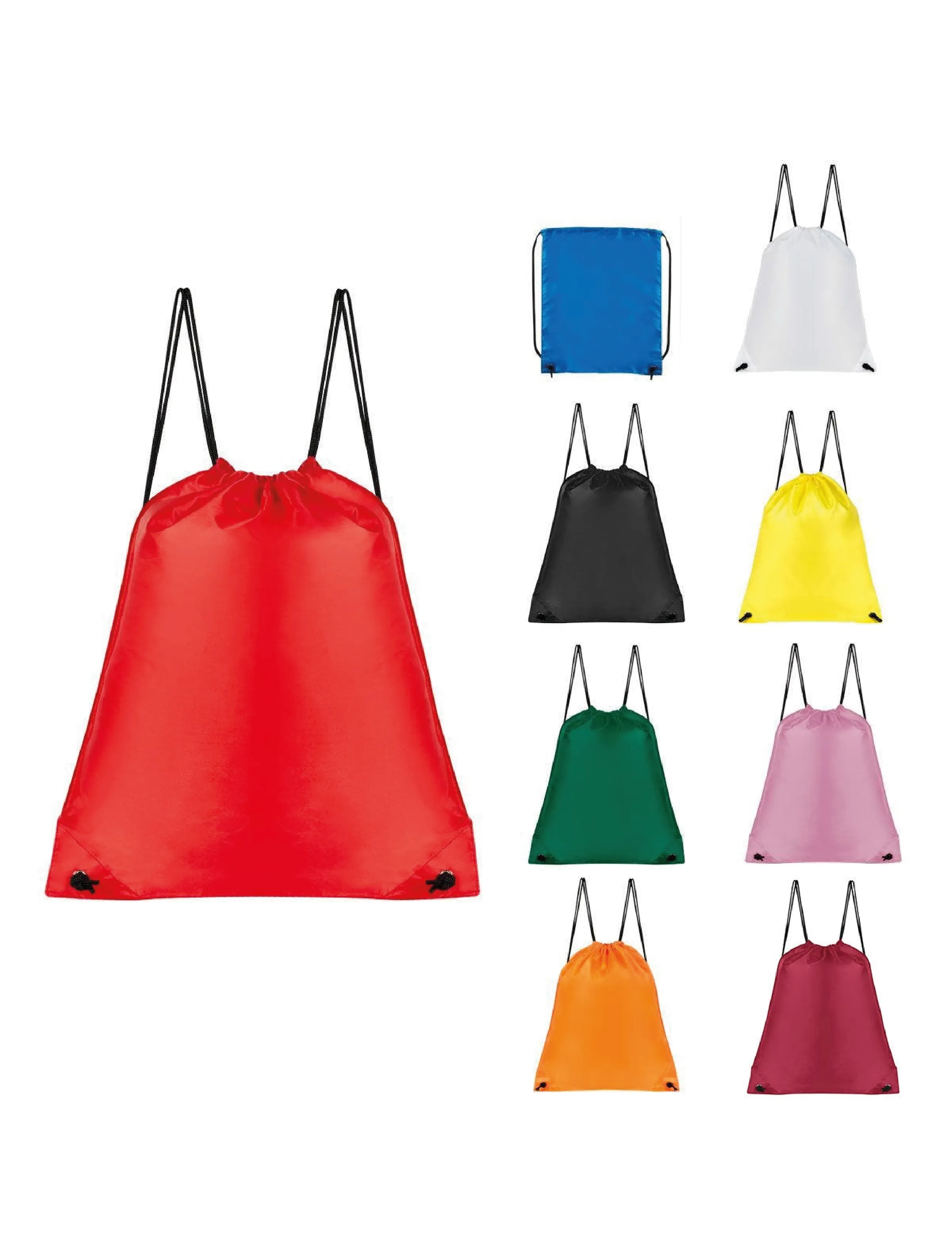 BOLSA-MOCHILA OSUNA
