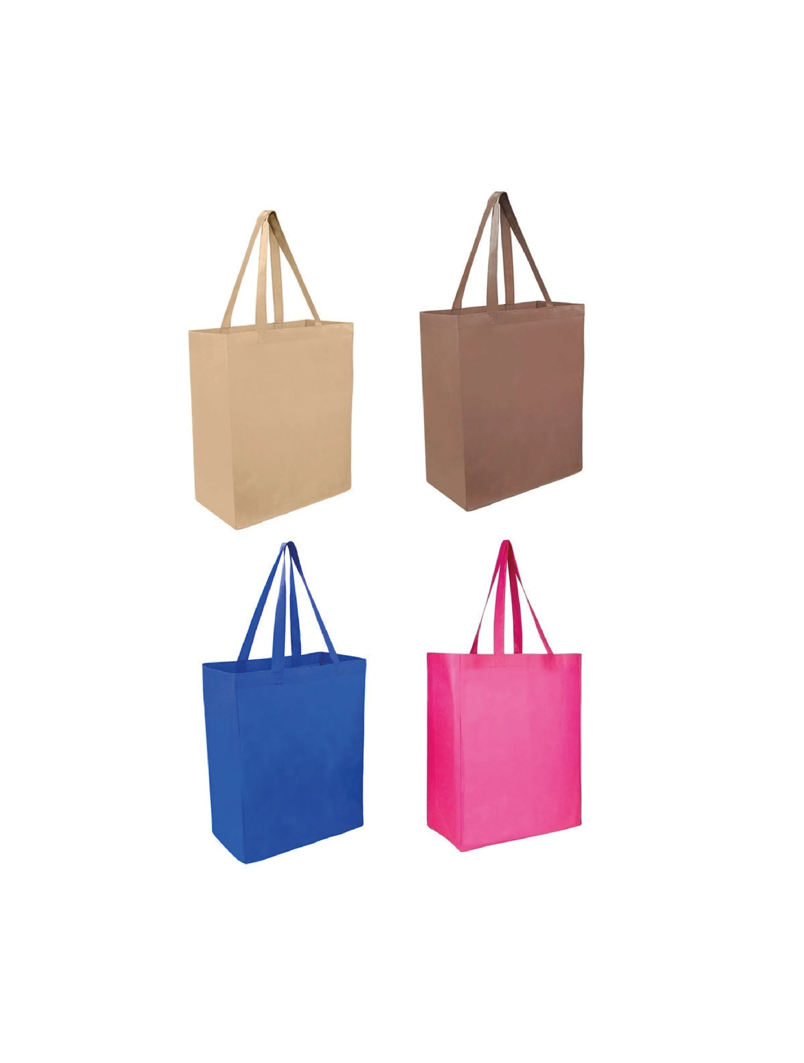 BOLSA ENVIRONMENT