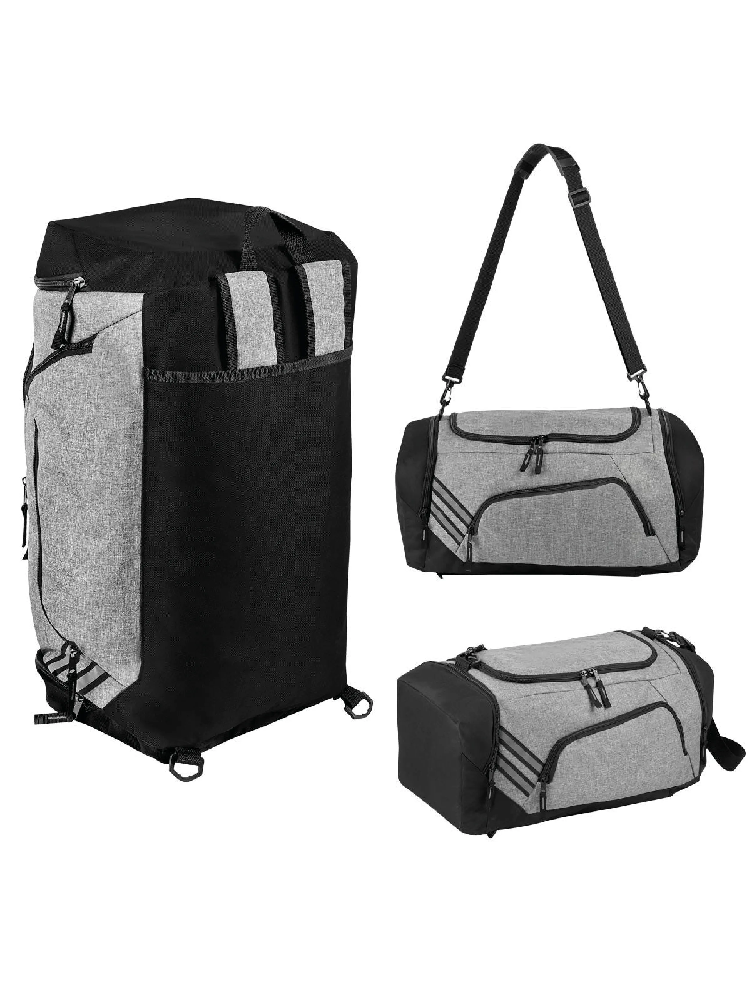 MALETA-MOCHILA VINCI
