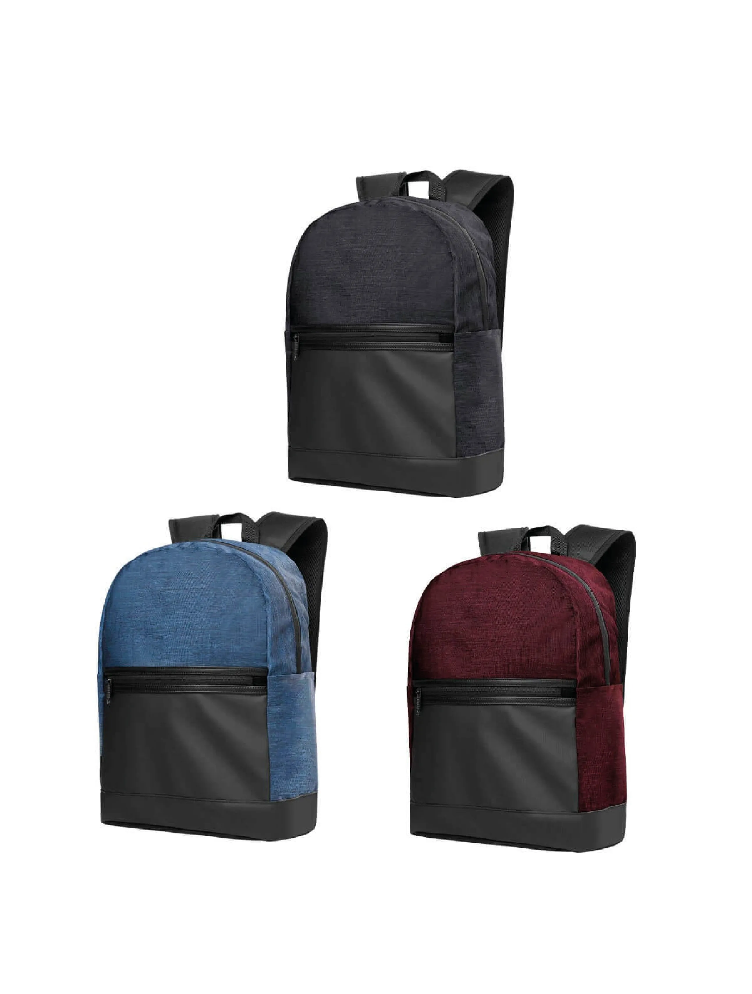 MOCHILA PUKI