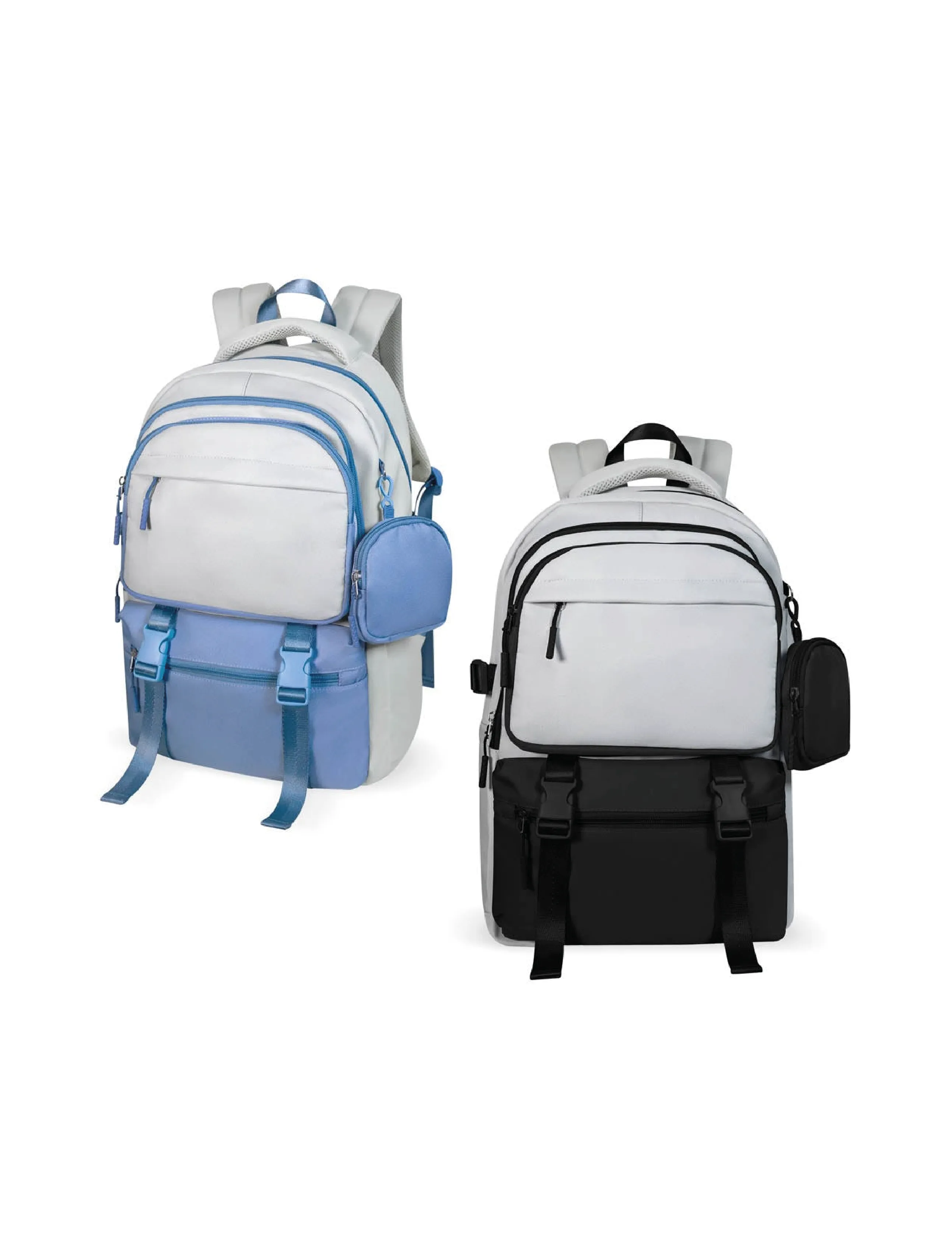 MOCHILA DOBRE