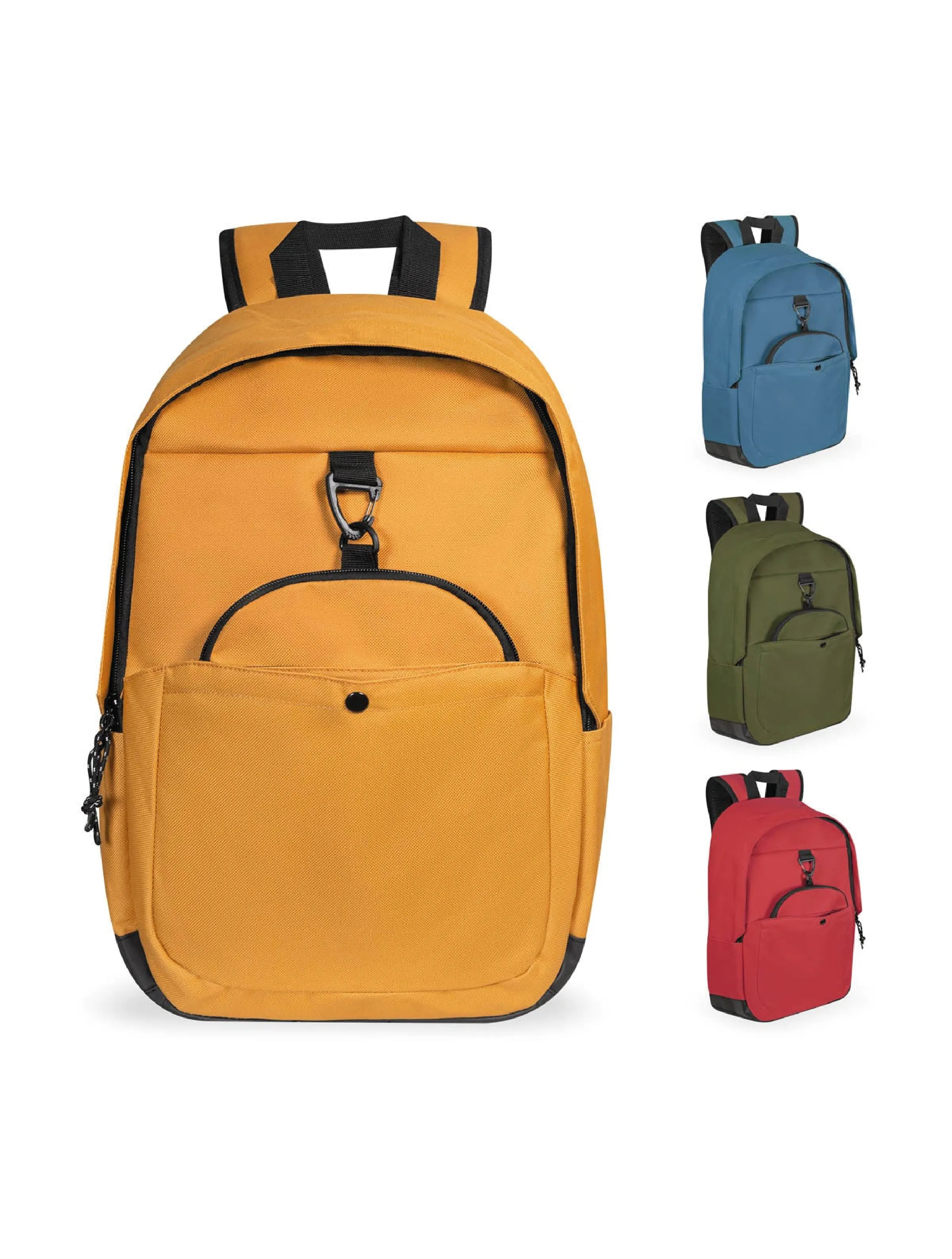 MOCHILA DOKU