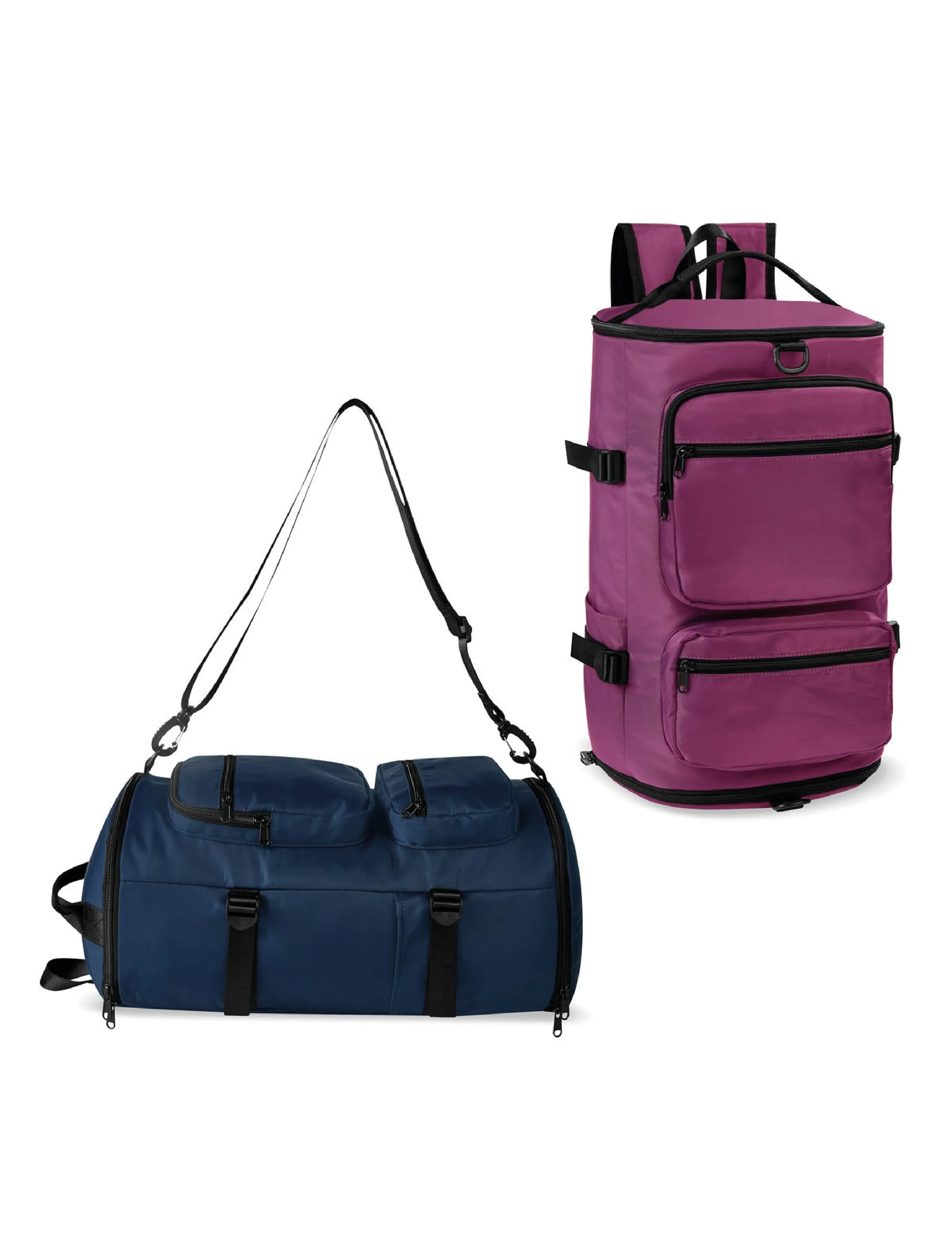 MOCHILA MALETA BREYTA