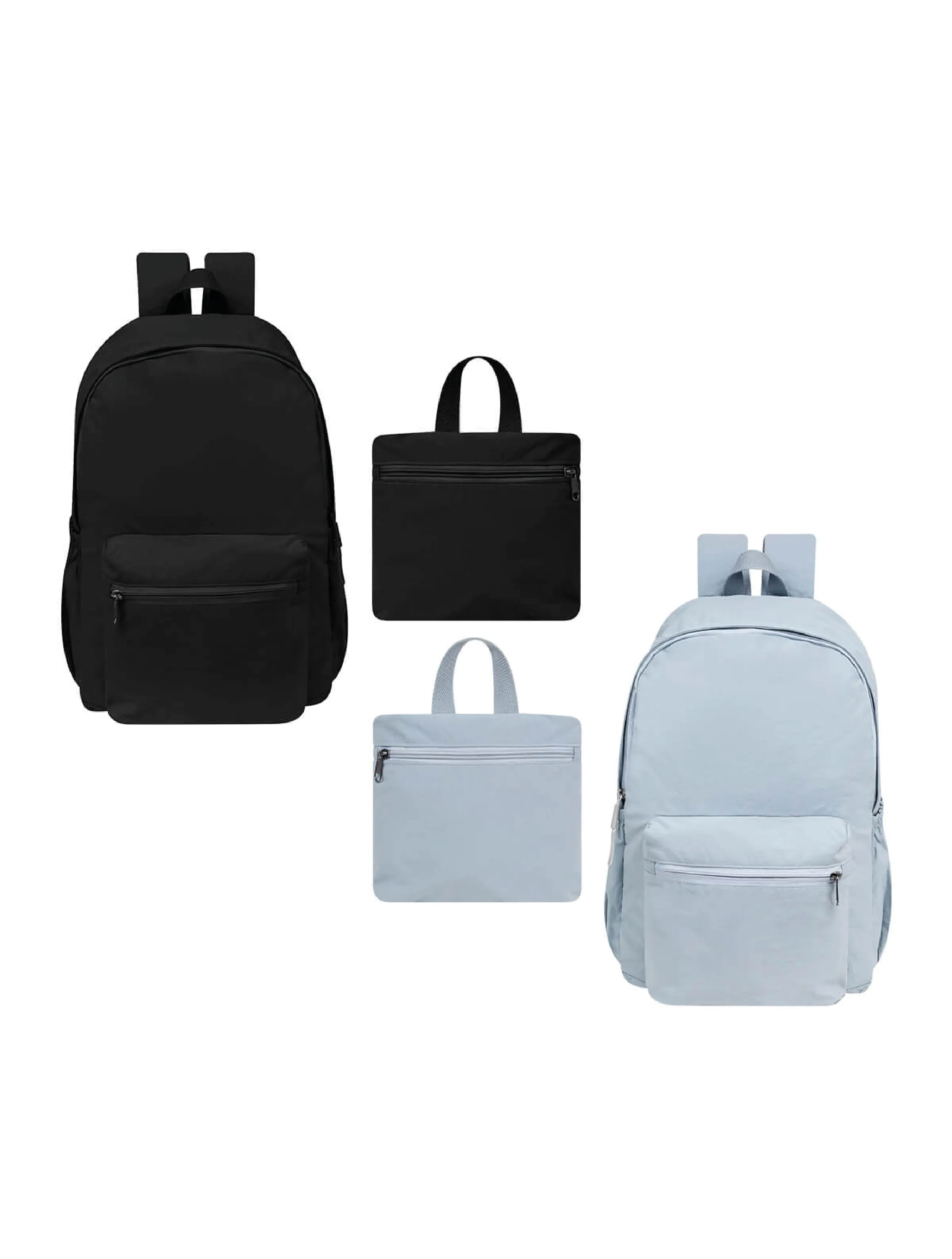 MOCHILA ALUS