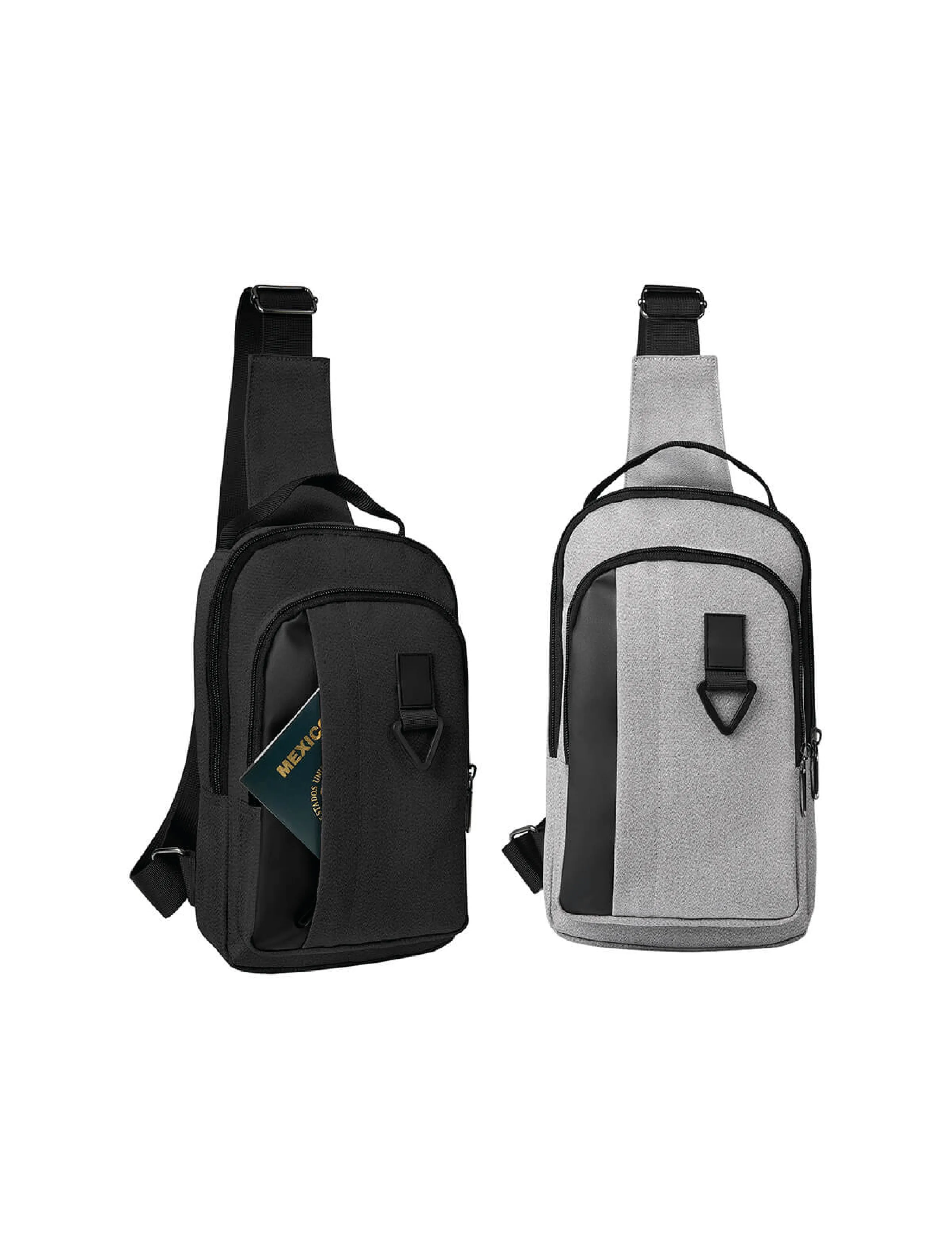 MOCHILA DE VIAJE JIMMY