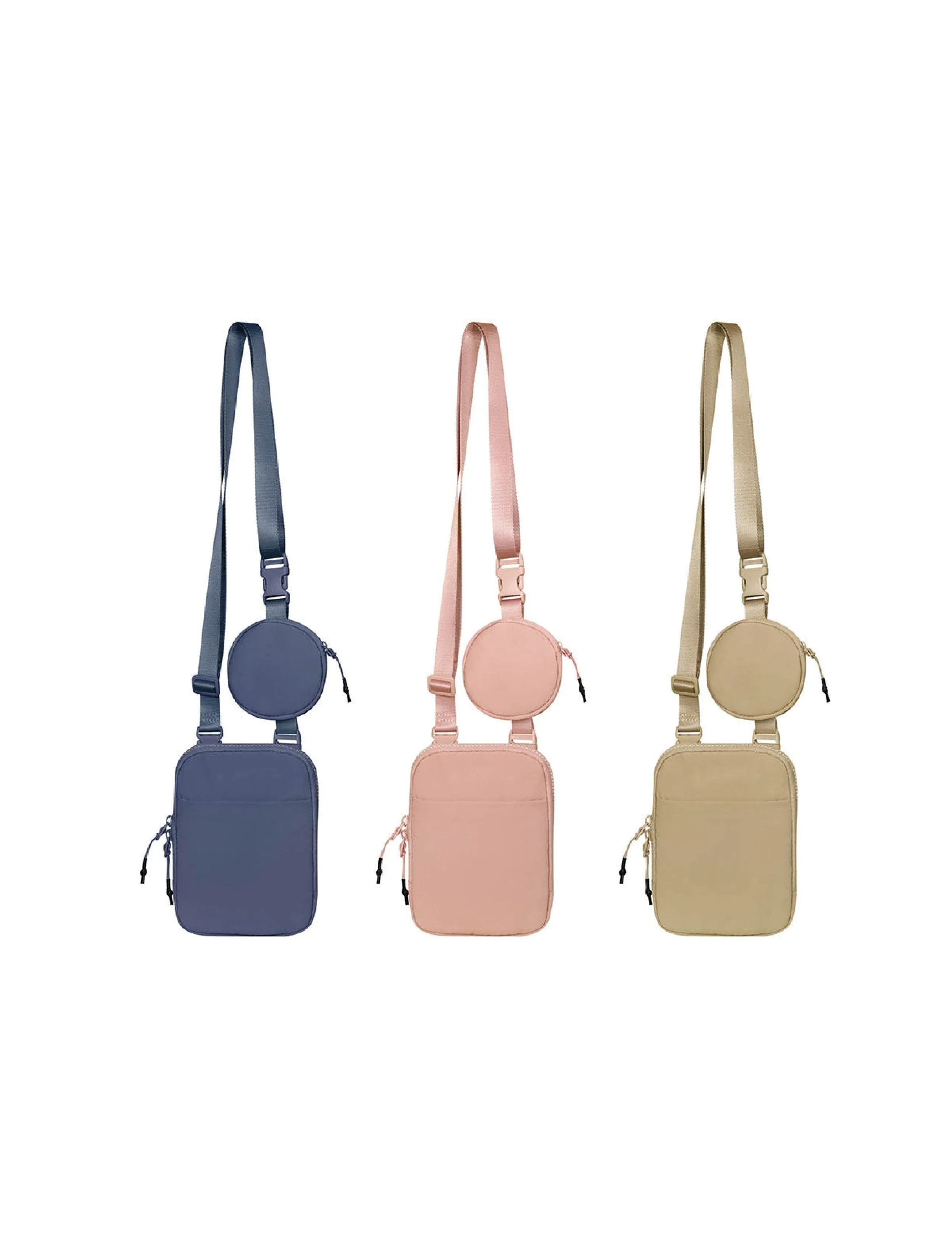 MINI BOLSA MICHEL