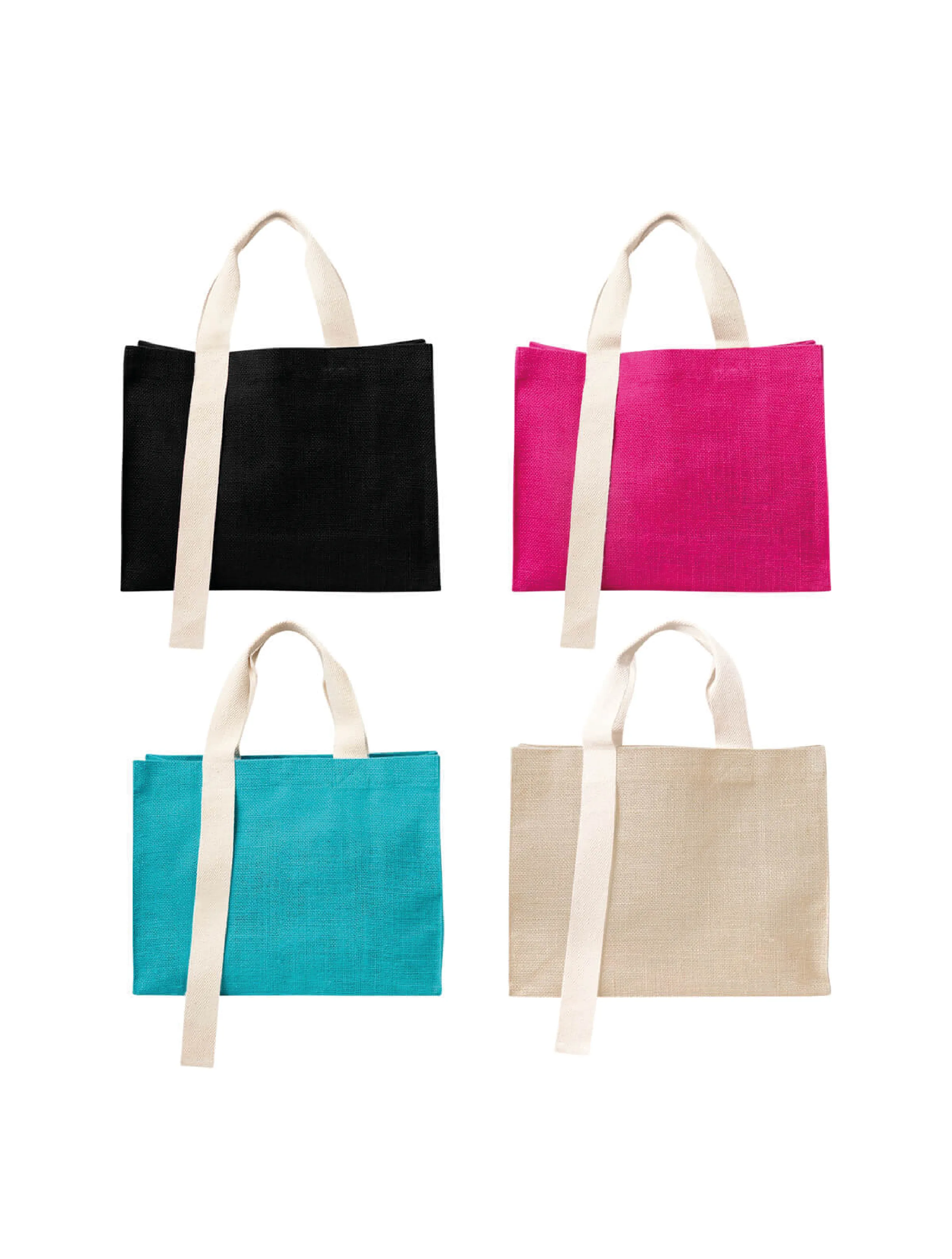 BOLSA SABBIA